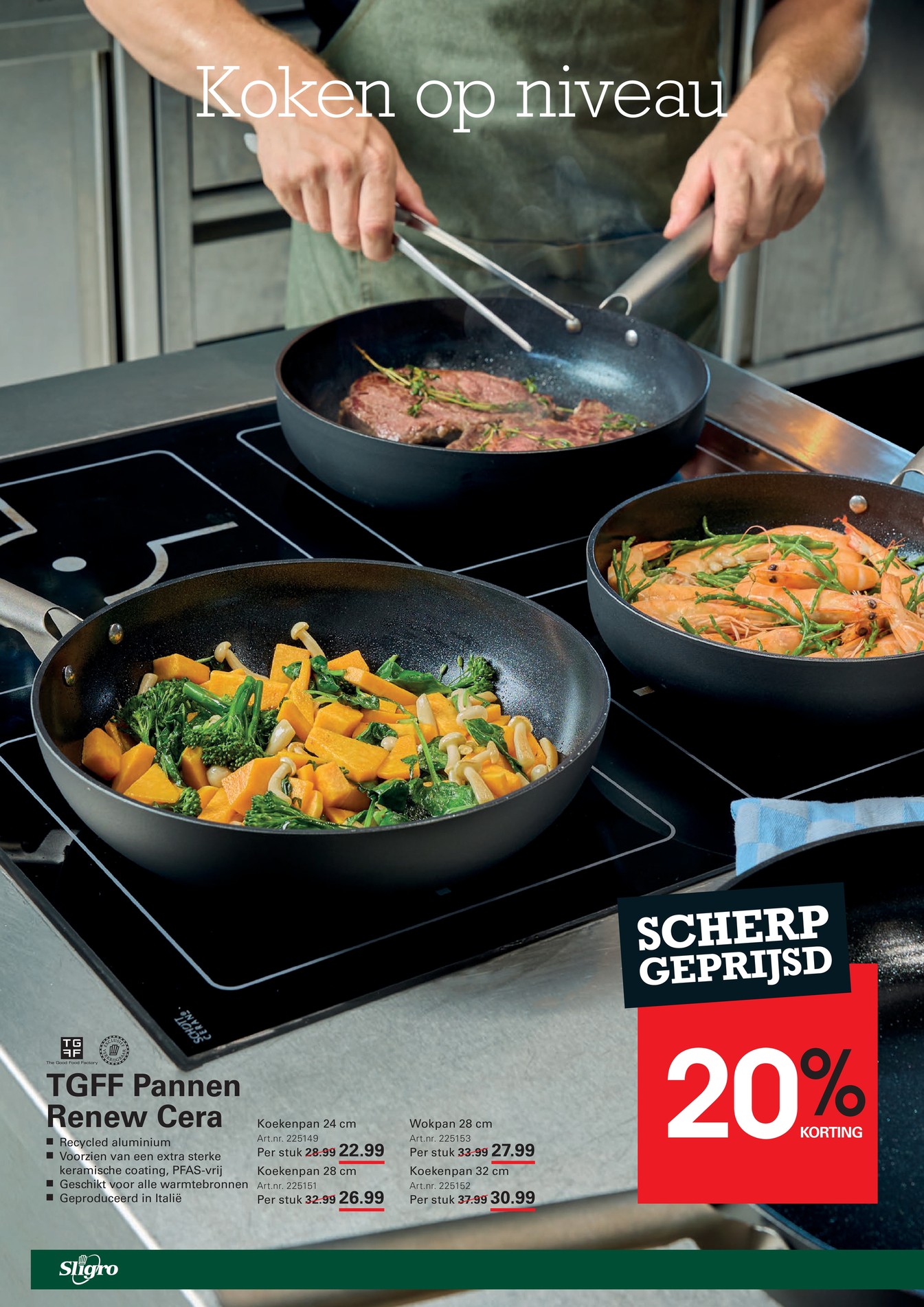 Sligro folder, pagina 80 van 86