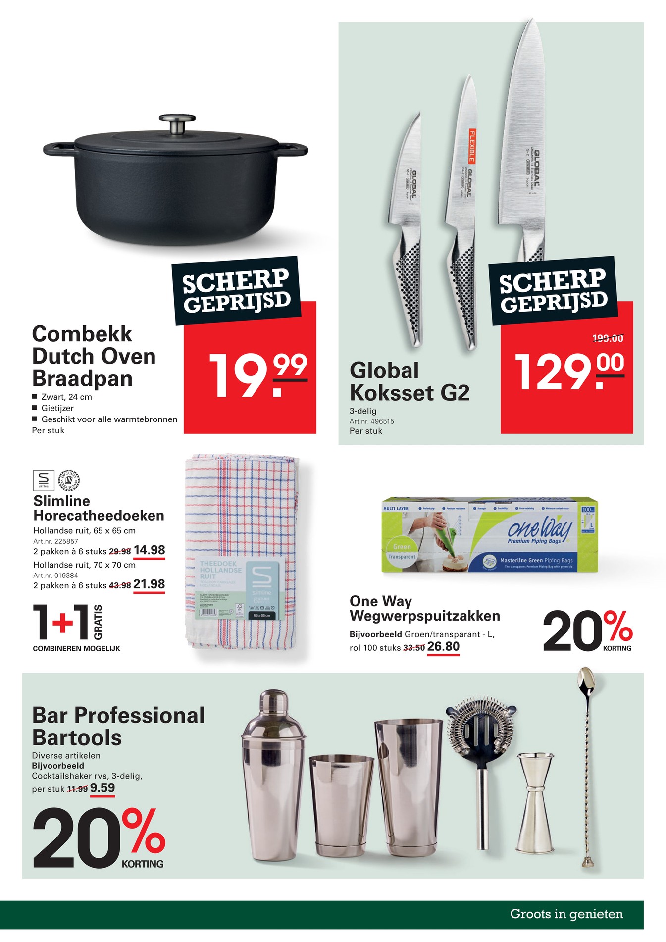 Sligro folder, pagina 81 van 86