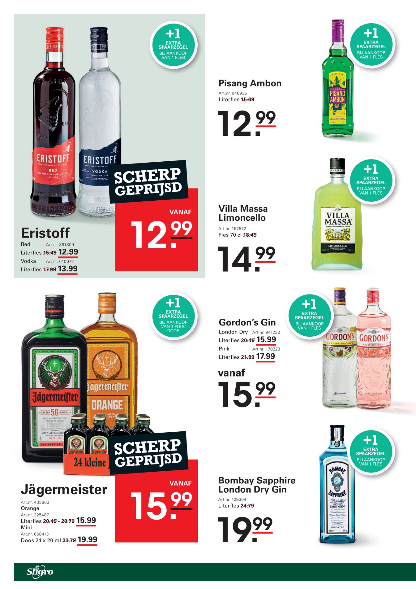 Sligro folder, pagina 24 van 82