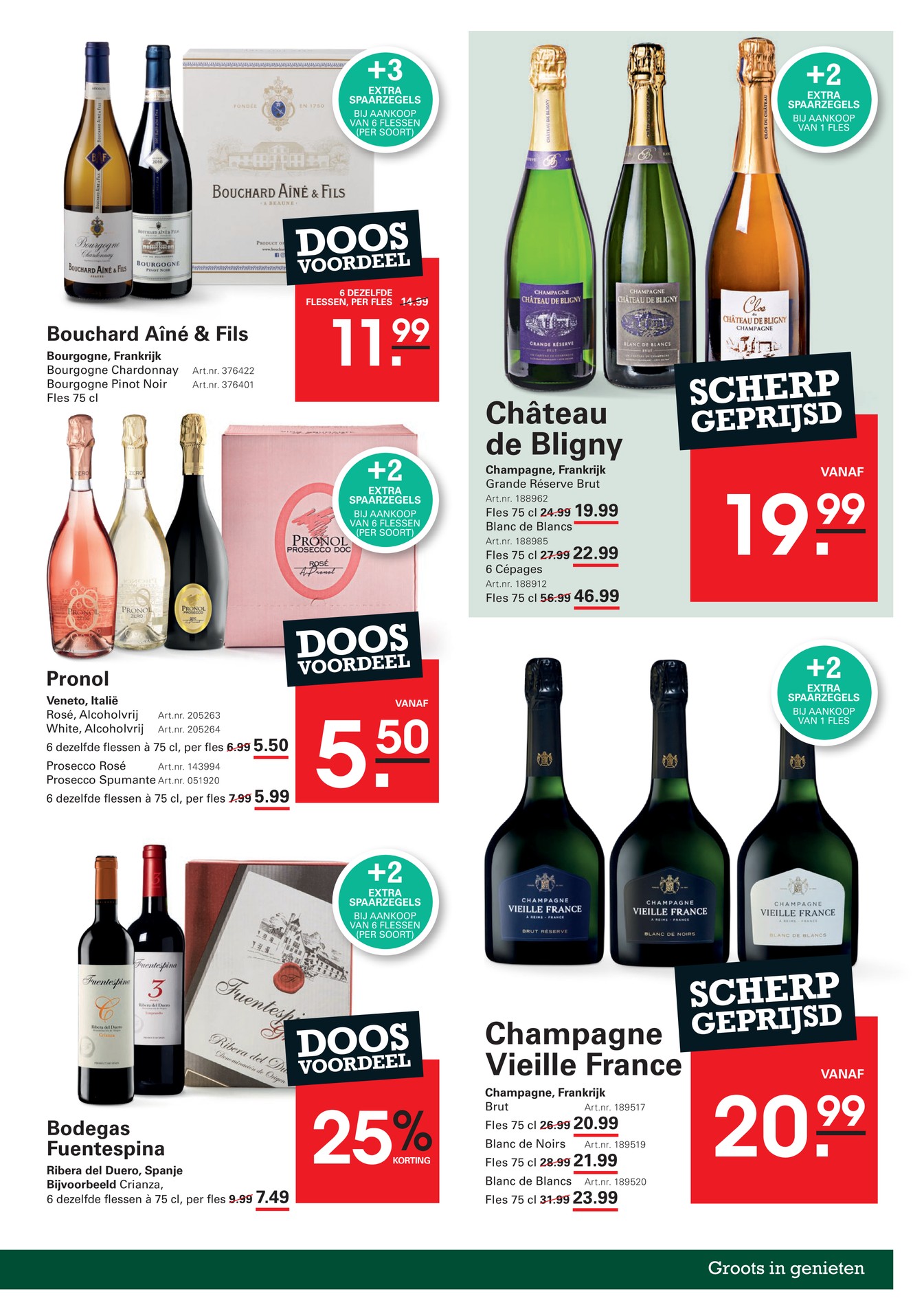 Sligro folder, pagina 29 van 82