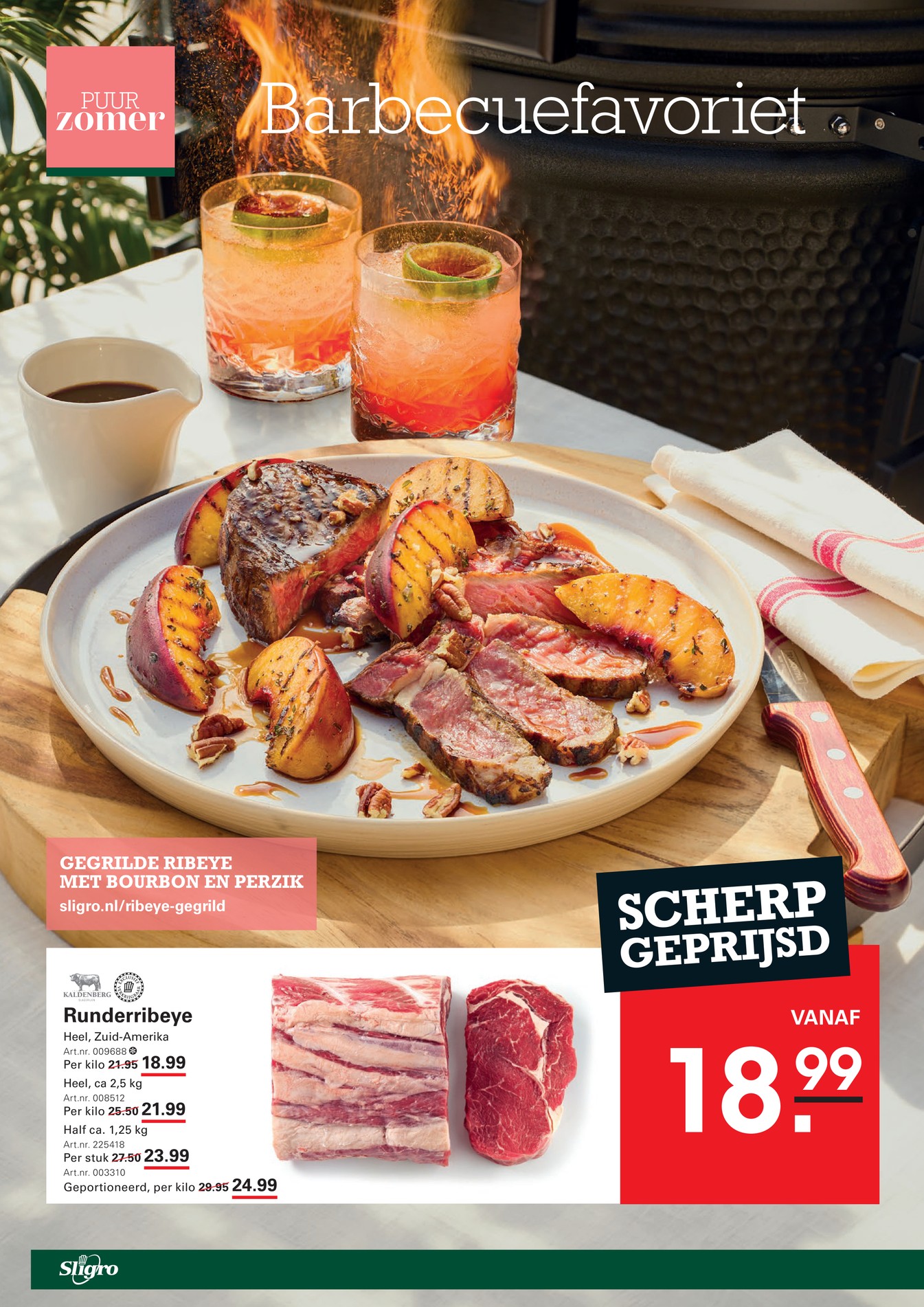 Sligro folder, pagina 34 van 82