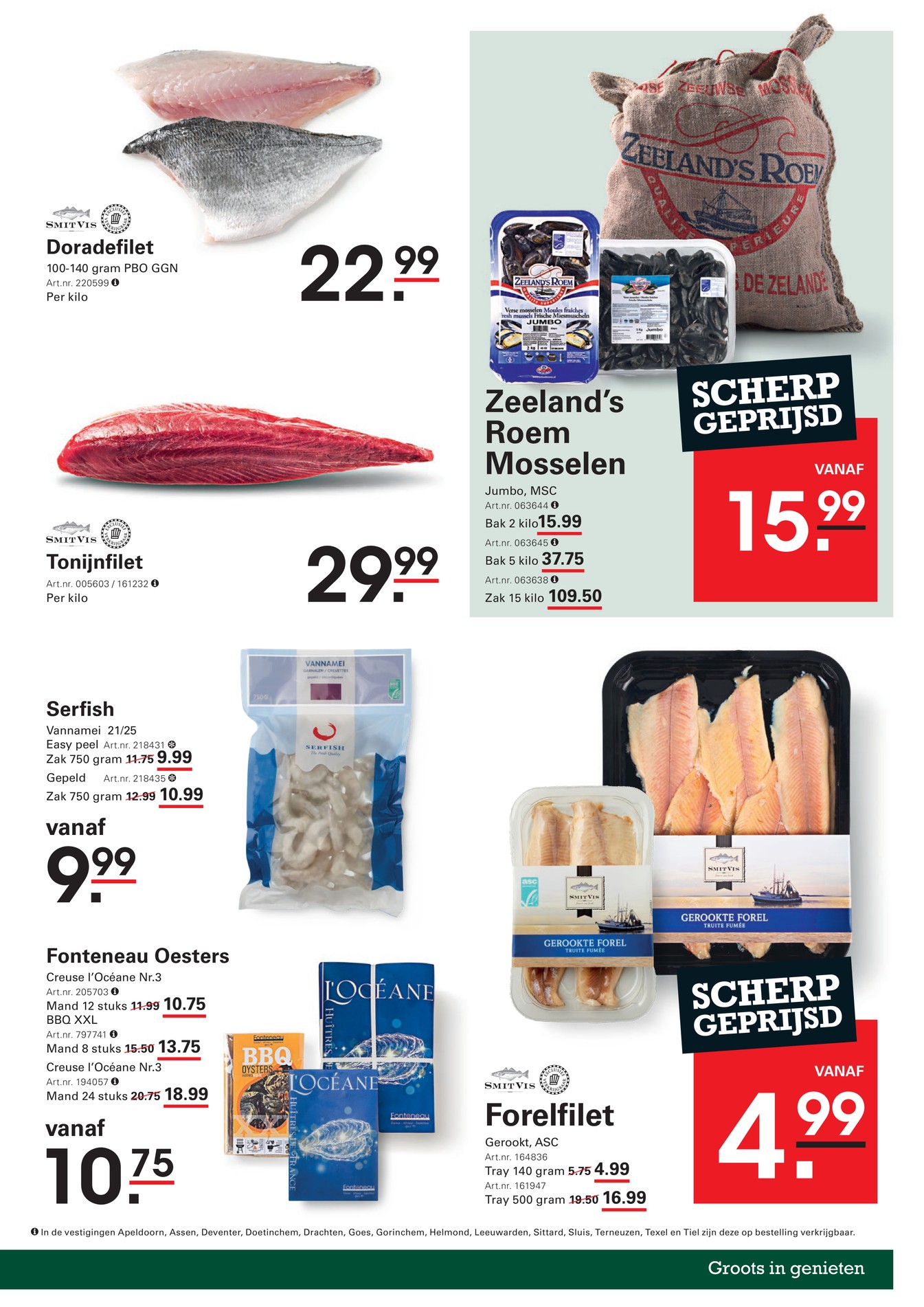 Sligro folder, pagina 41 van 82