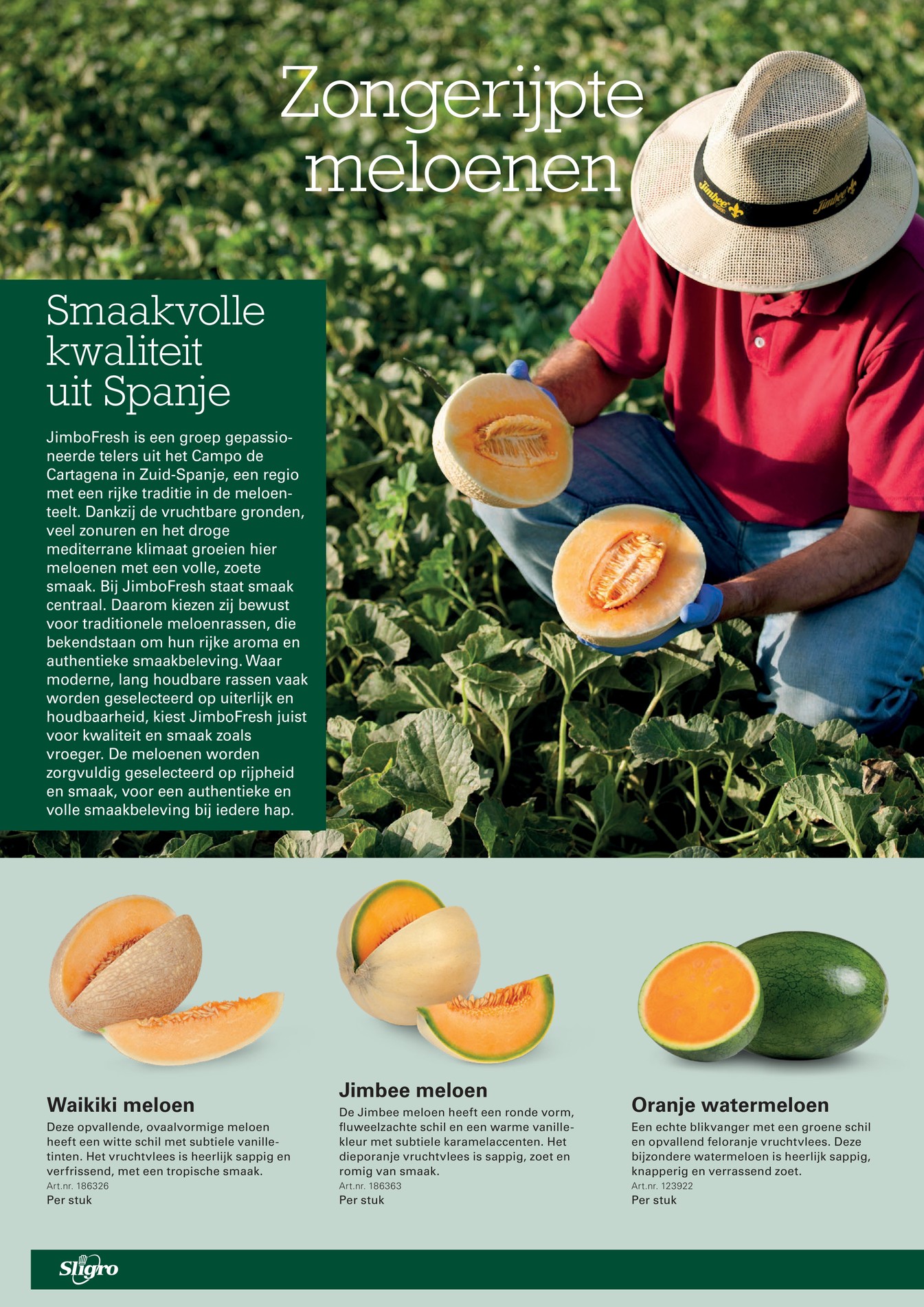 Sligro folder, pagina 42 van 82