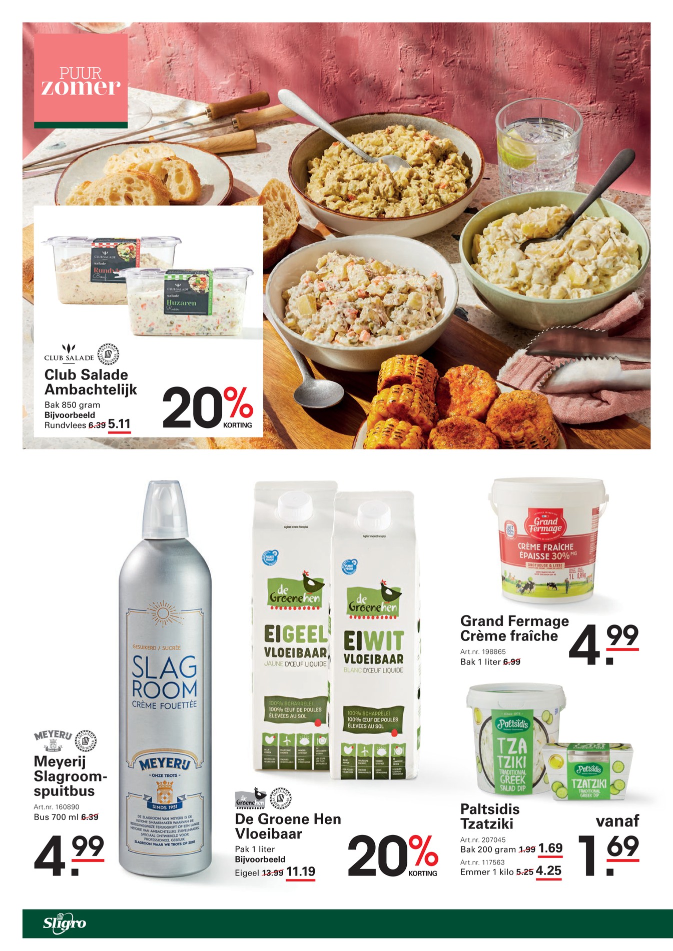 Sligro folder, pagina 44 van 82