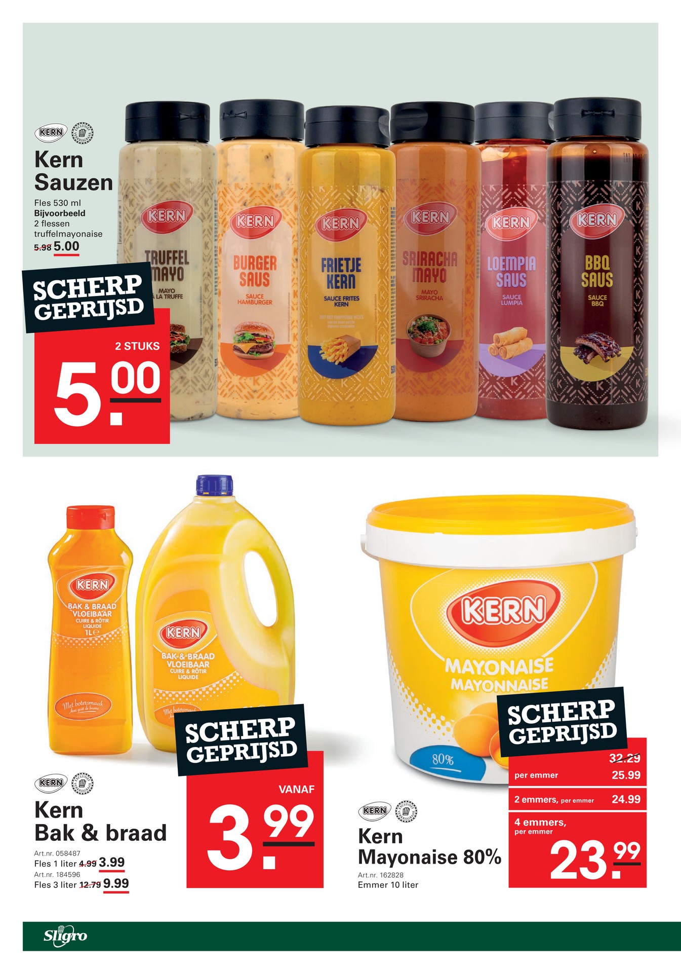 Sligro folder, pagina 48 van 82