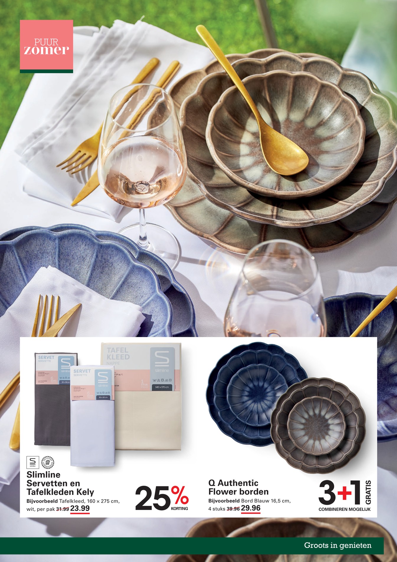 Sligro folder, pagina 61 van 82