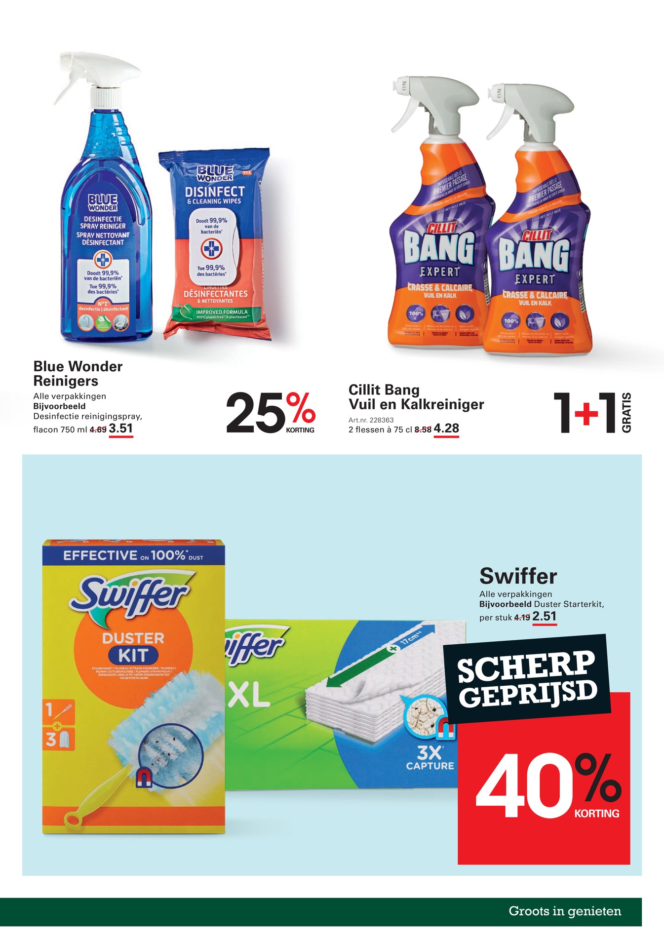 Sligro folder, pagina 75 van 82