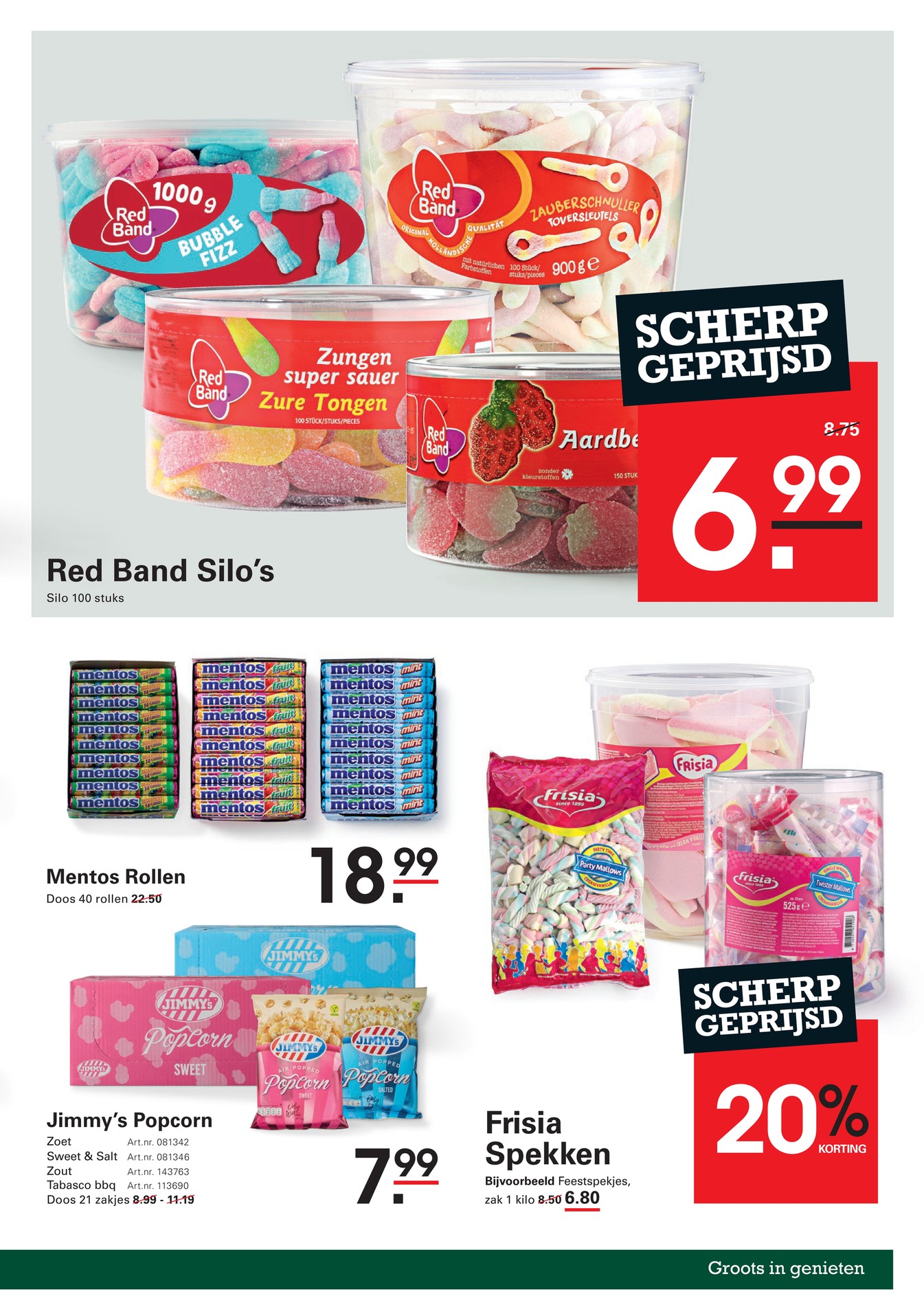 Sligro folder, pagina 39 van 77