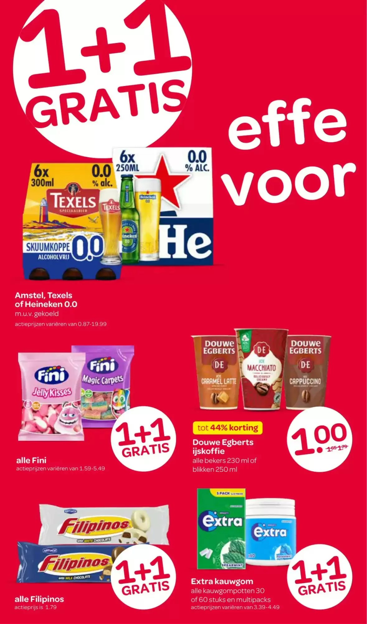 Spar folder, pagina 4 van 16