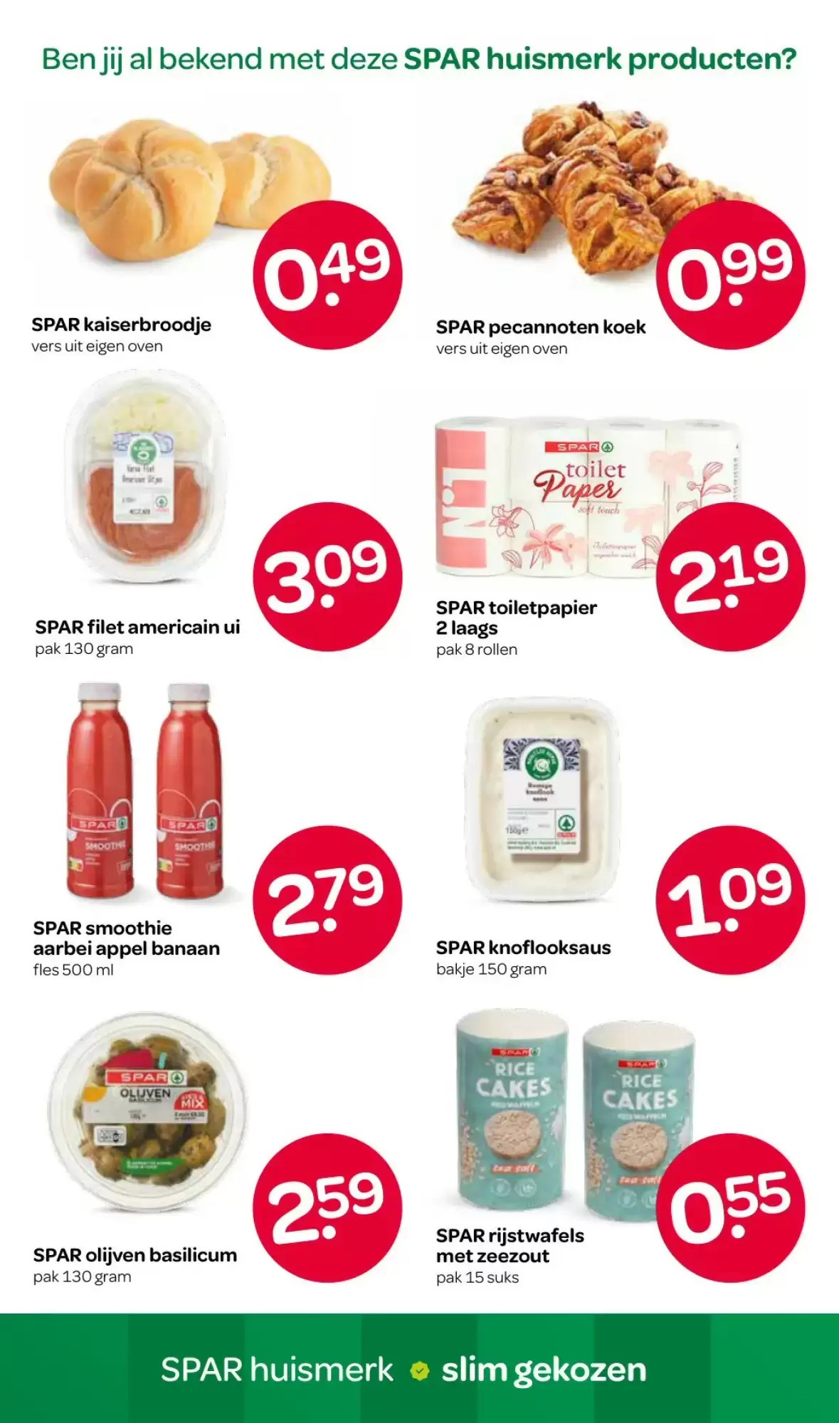 Spar folder, pagina 7 van 16