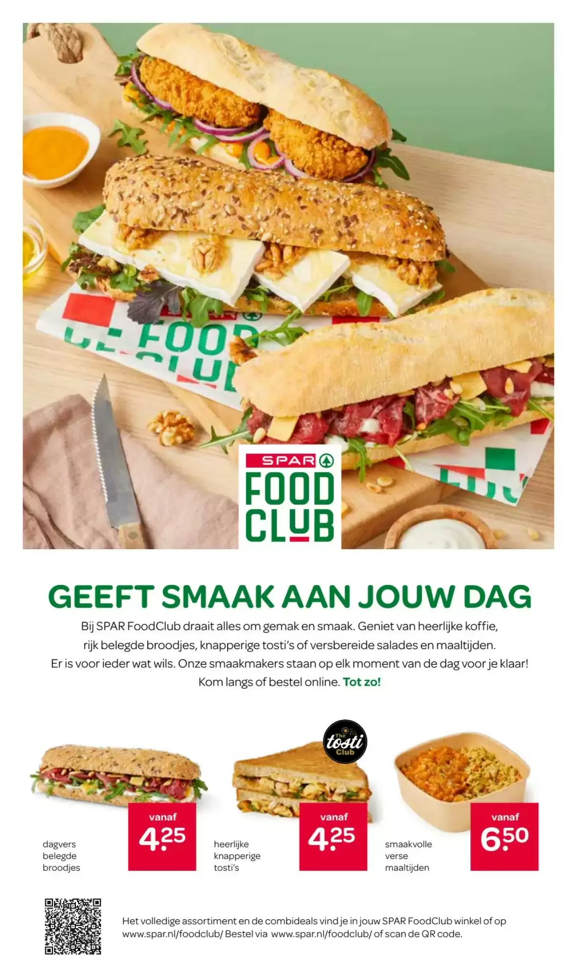 Spar folder, pagina 8 van 16
