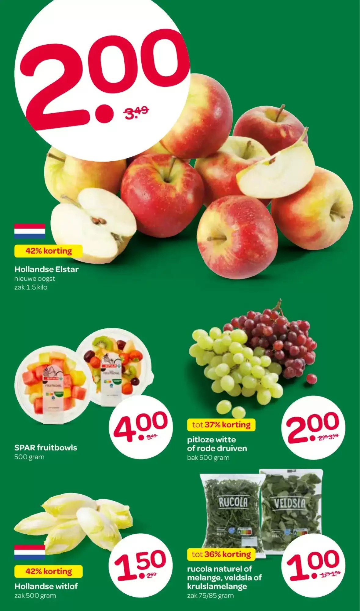 Spar folder, pagina 10 van 16