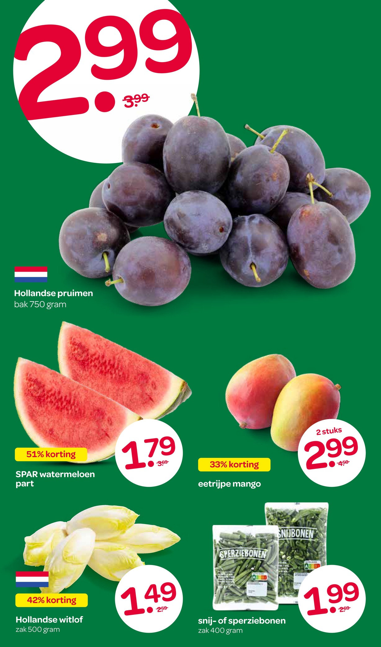Spar folder, pagina 2 van 16