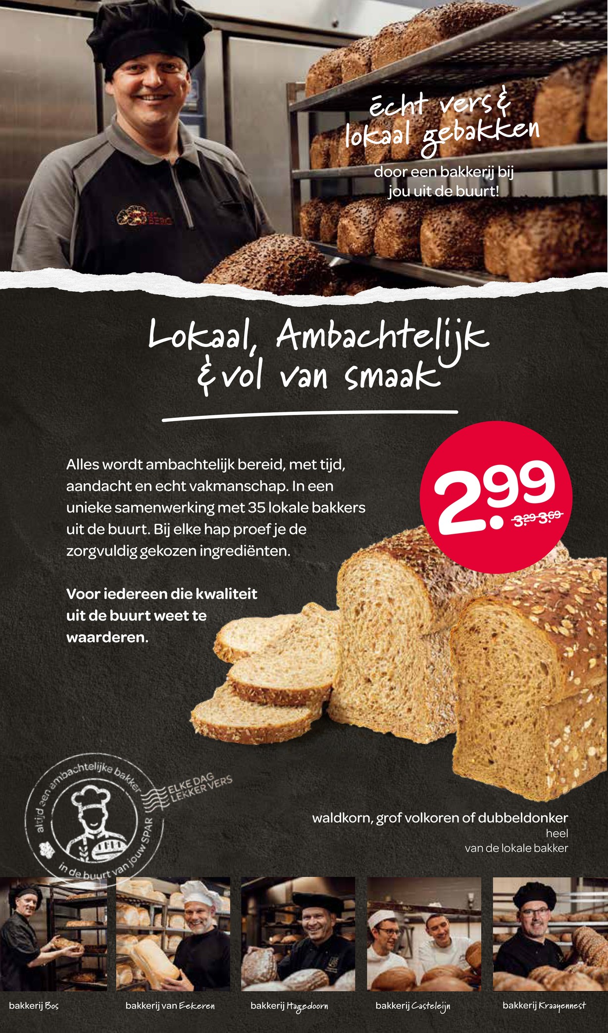 Spar folder, pagina 4 van 16