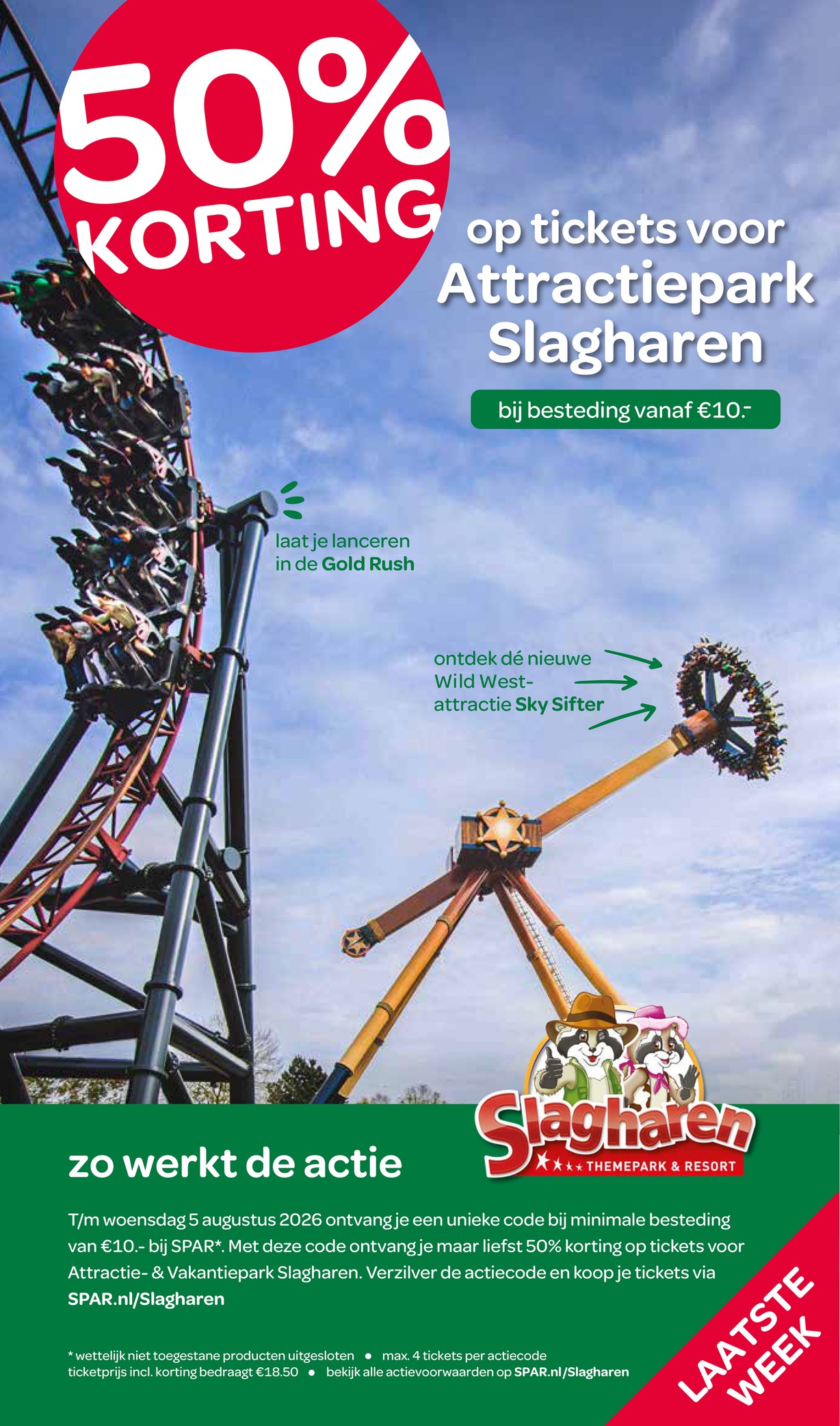 Spar folder, pagina 8 van 16