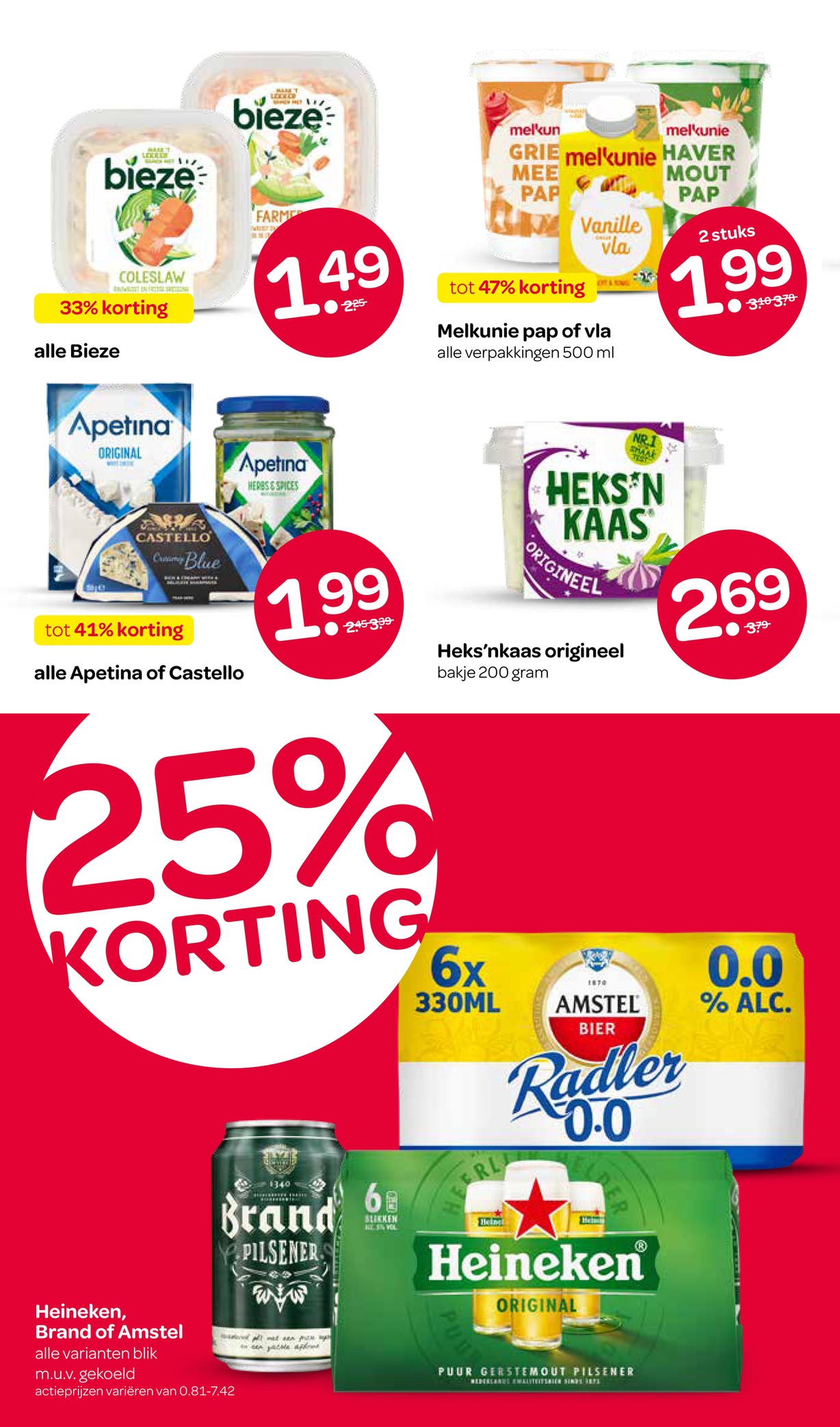 Spar folder, pagina 12 van 16