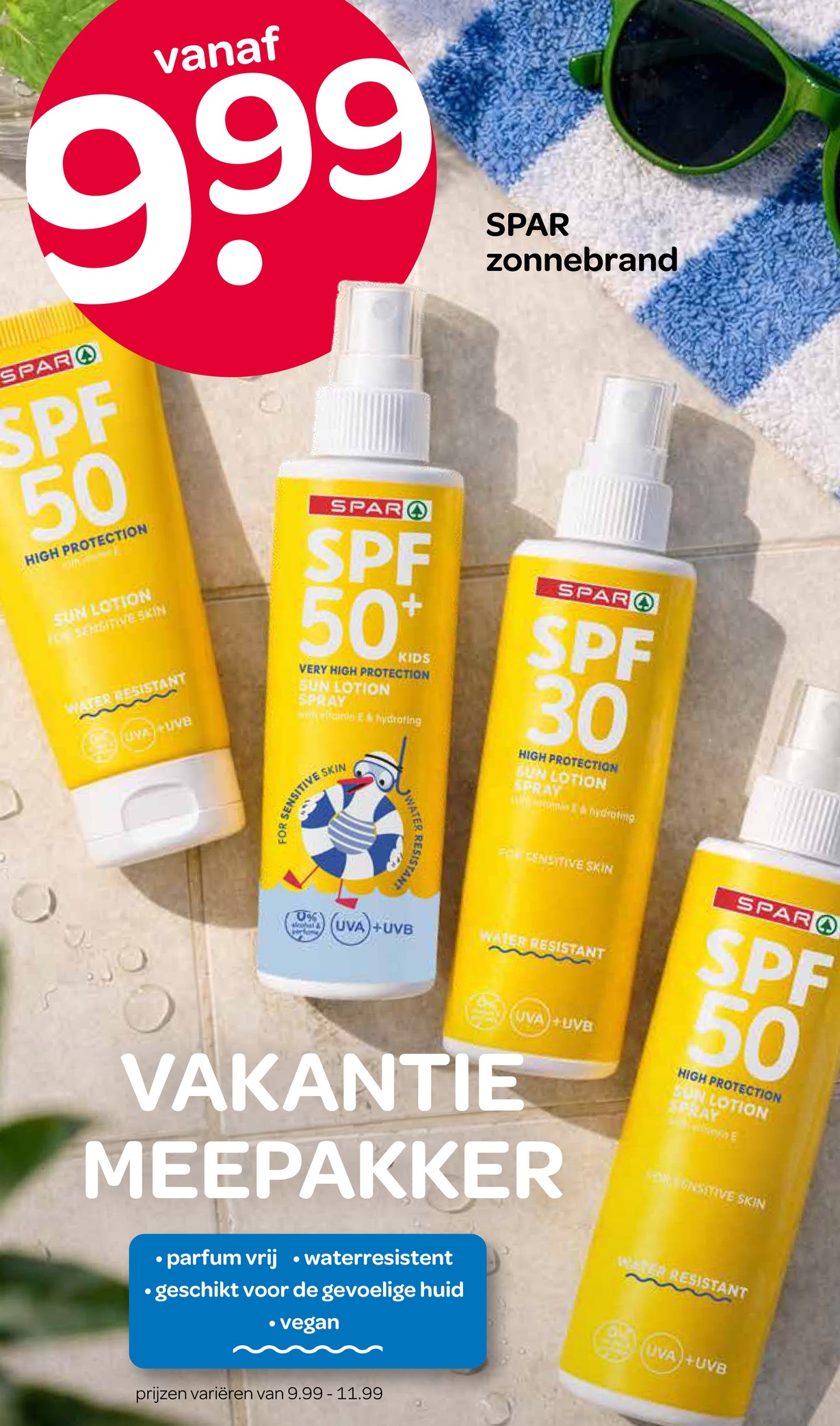 Spar folder, pagina 14 van 16