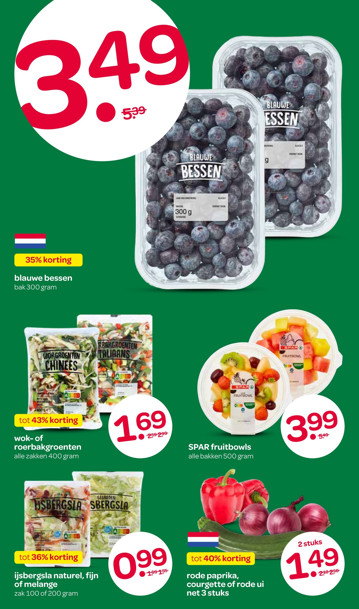 Spar folder pagina 2