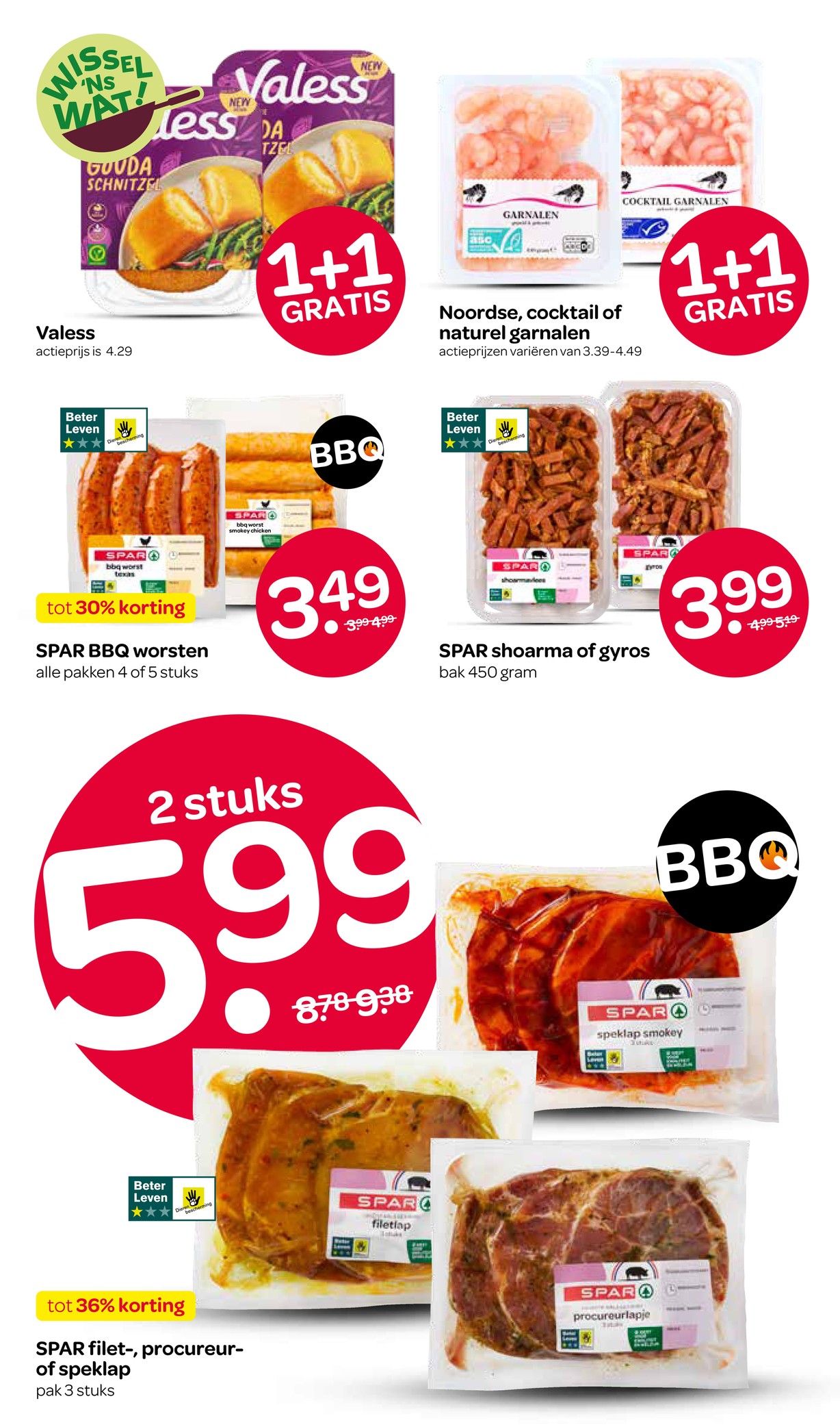 Spar folder pagina 3