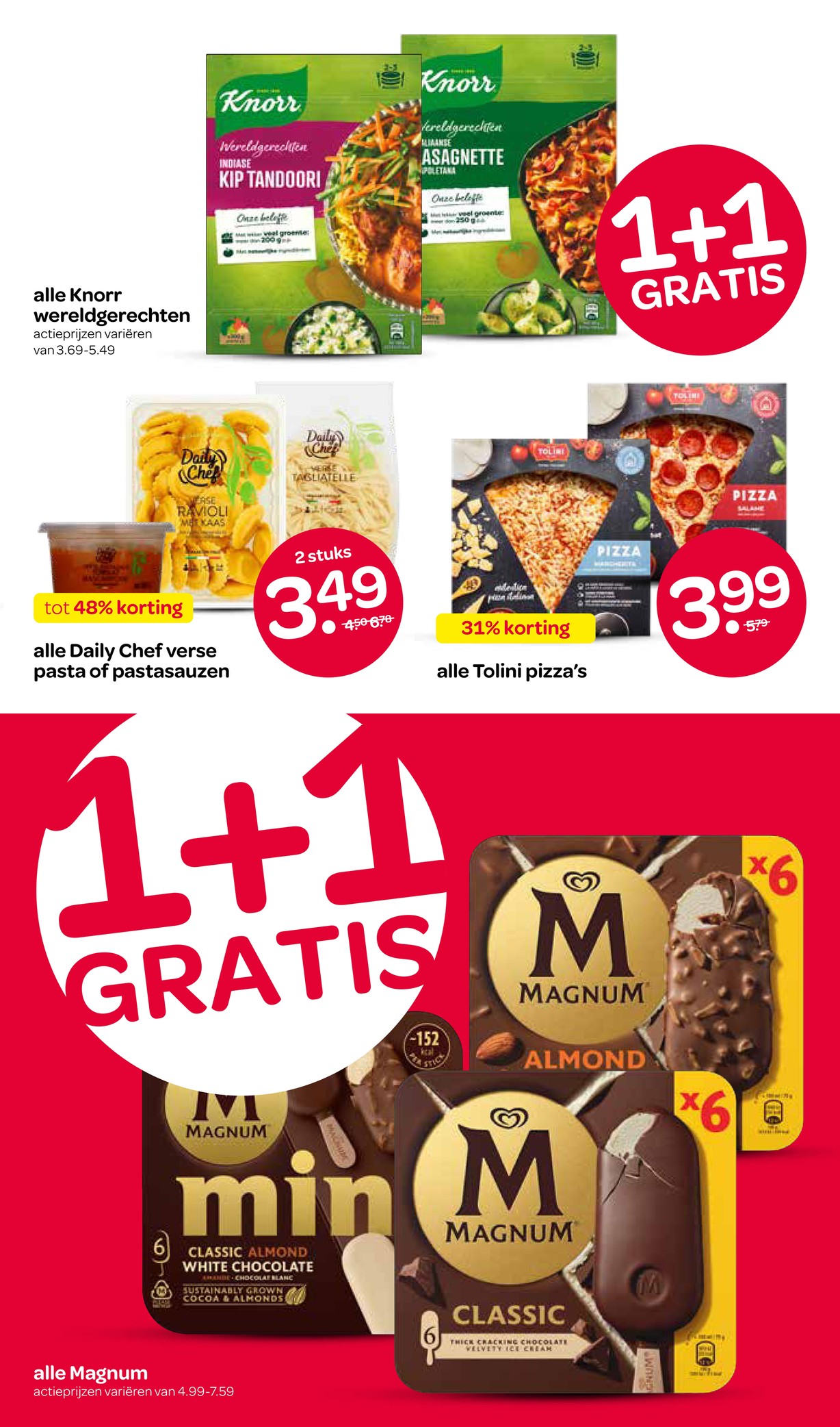 Spar folder, pagina 9 van 16