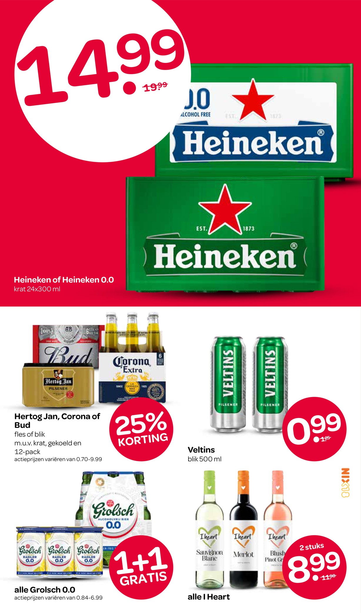 Spar folder, pagina 10 van 16