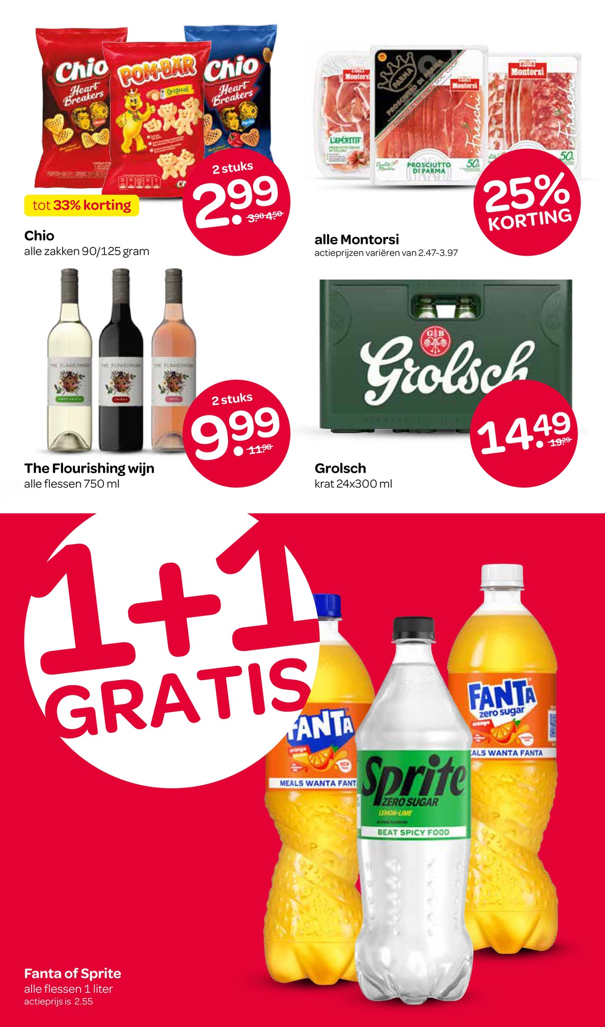 Spar folder, pagina 11 van 16