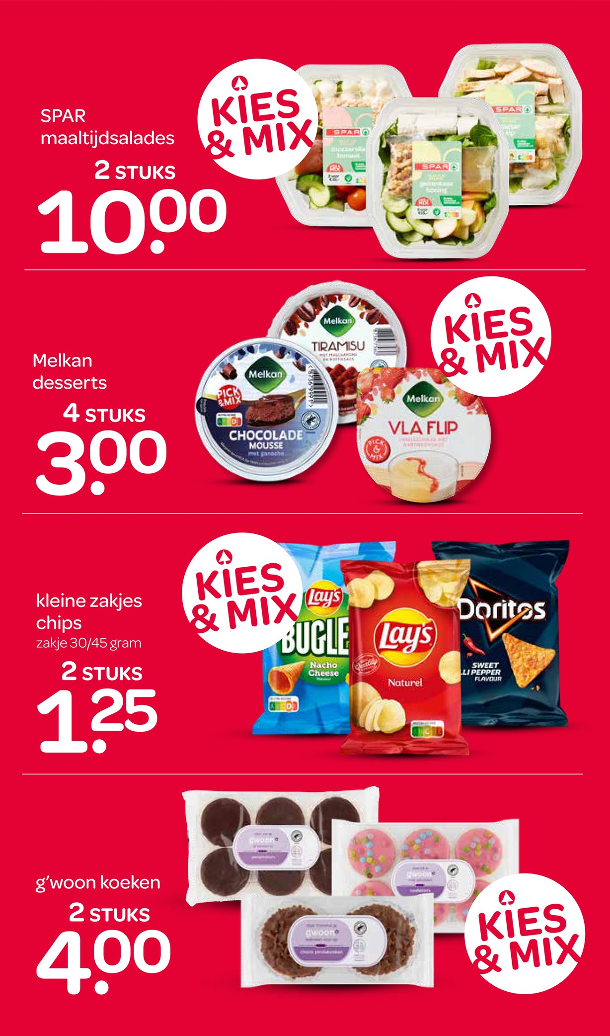 Spar folder, pagina 13 van 16