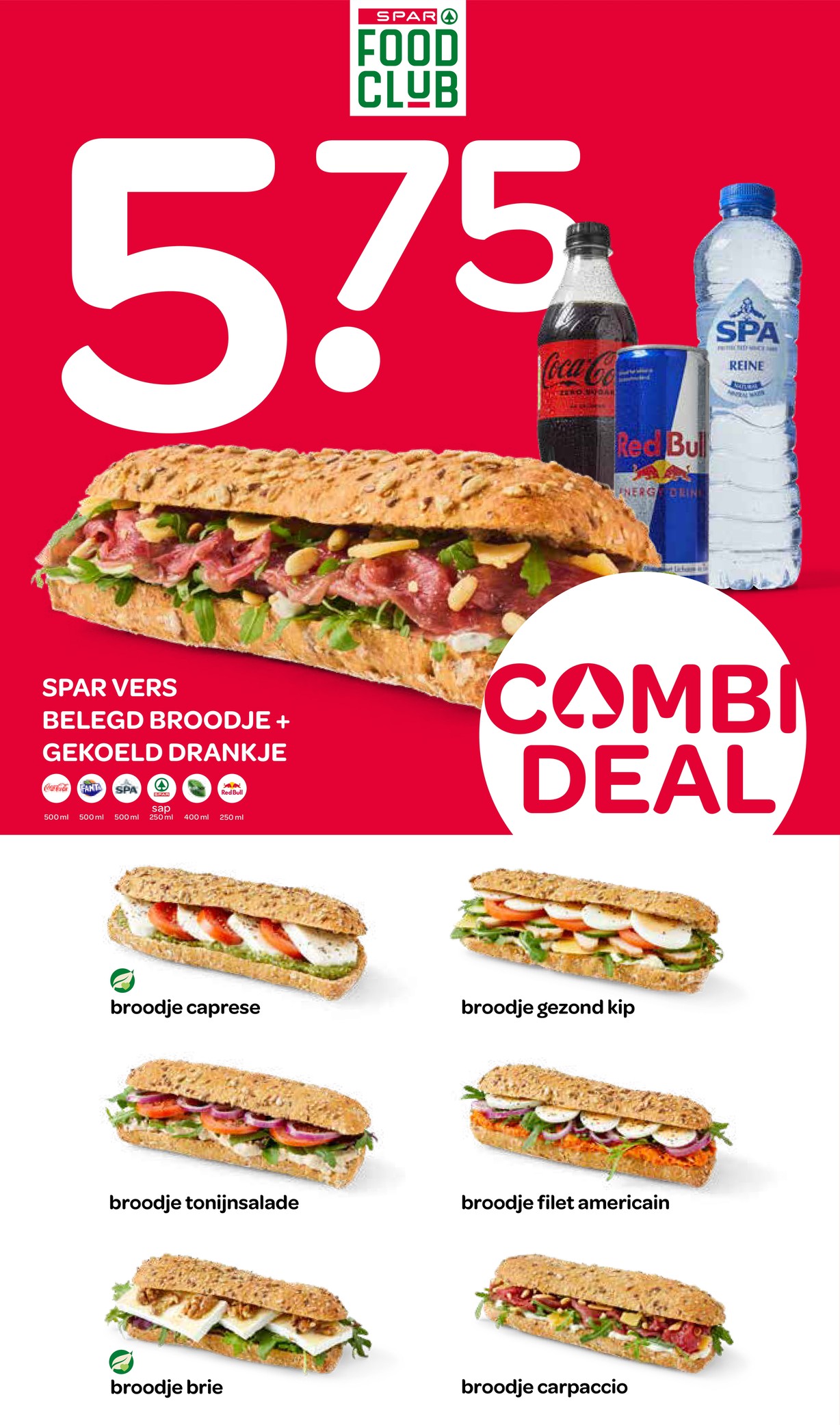 Spar folder, pagina 14 van 16