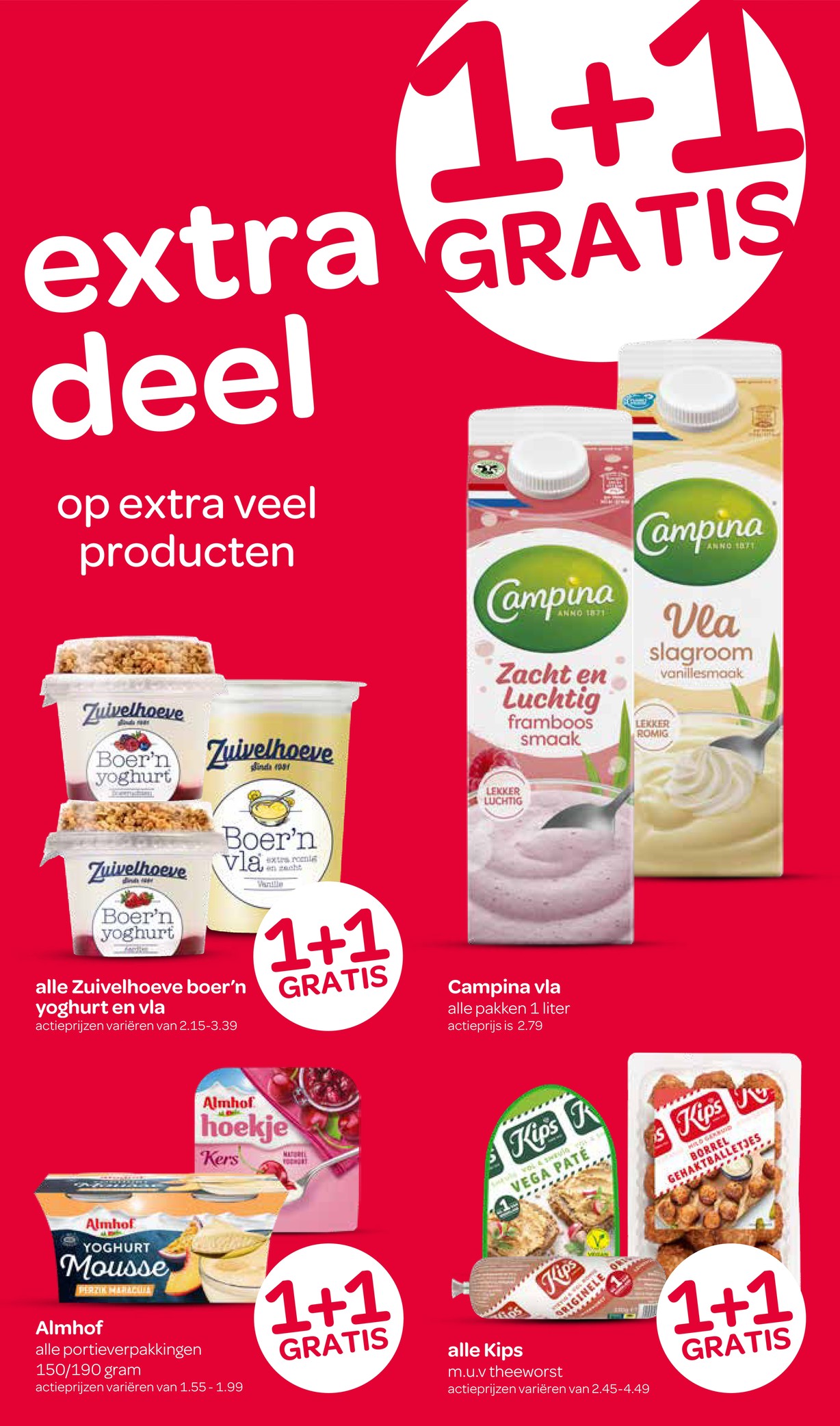 Spar folder, pagina 3 van 16