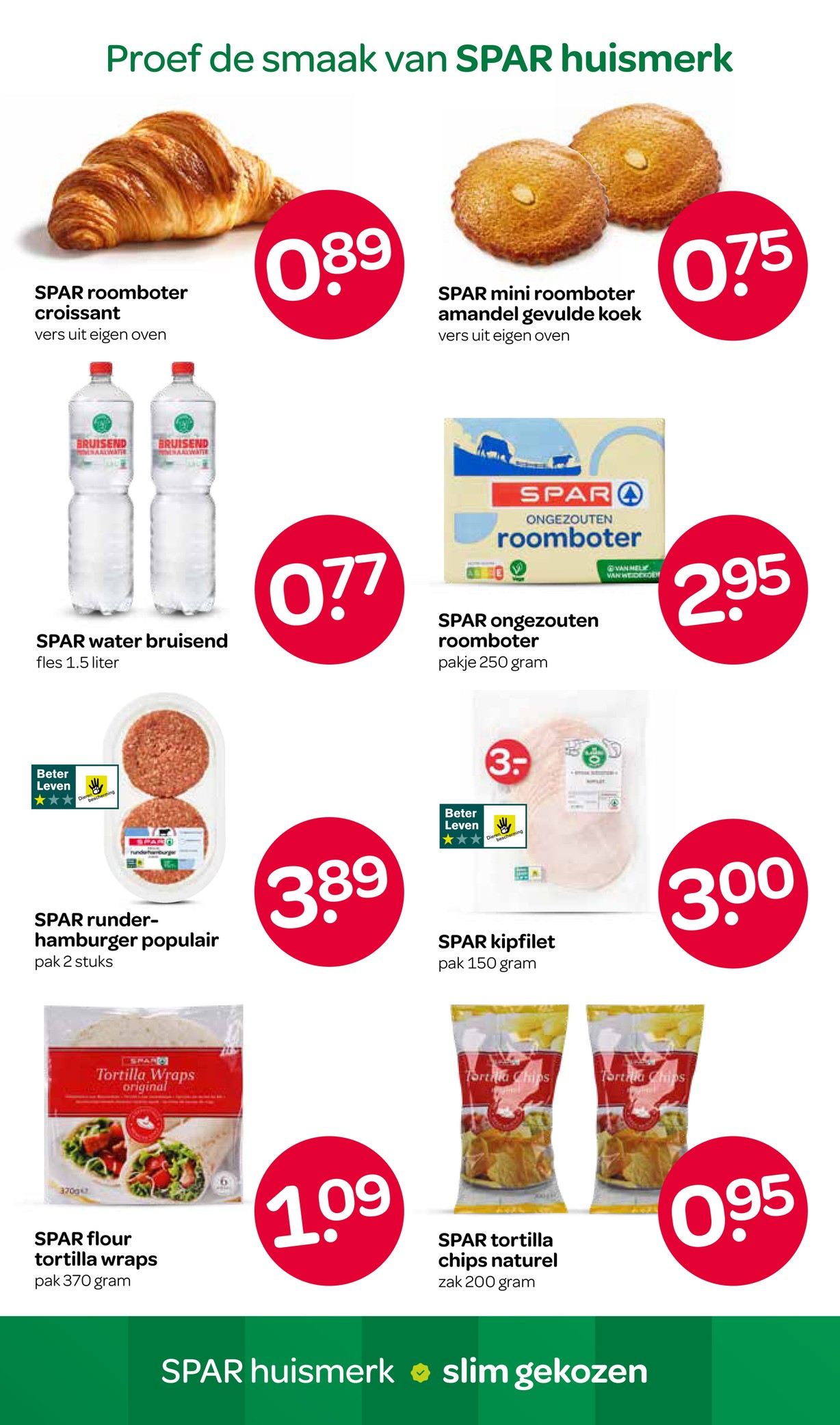Spar folder, pagina 7 van 16