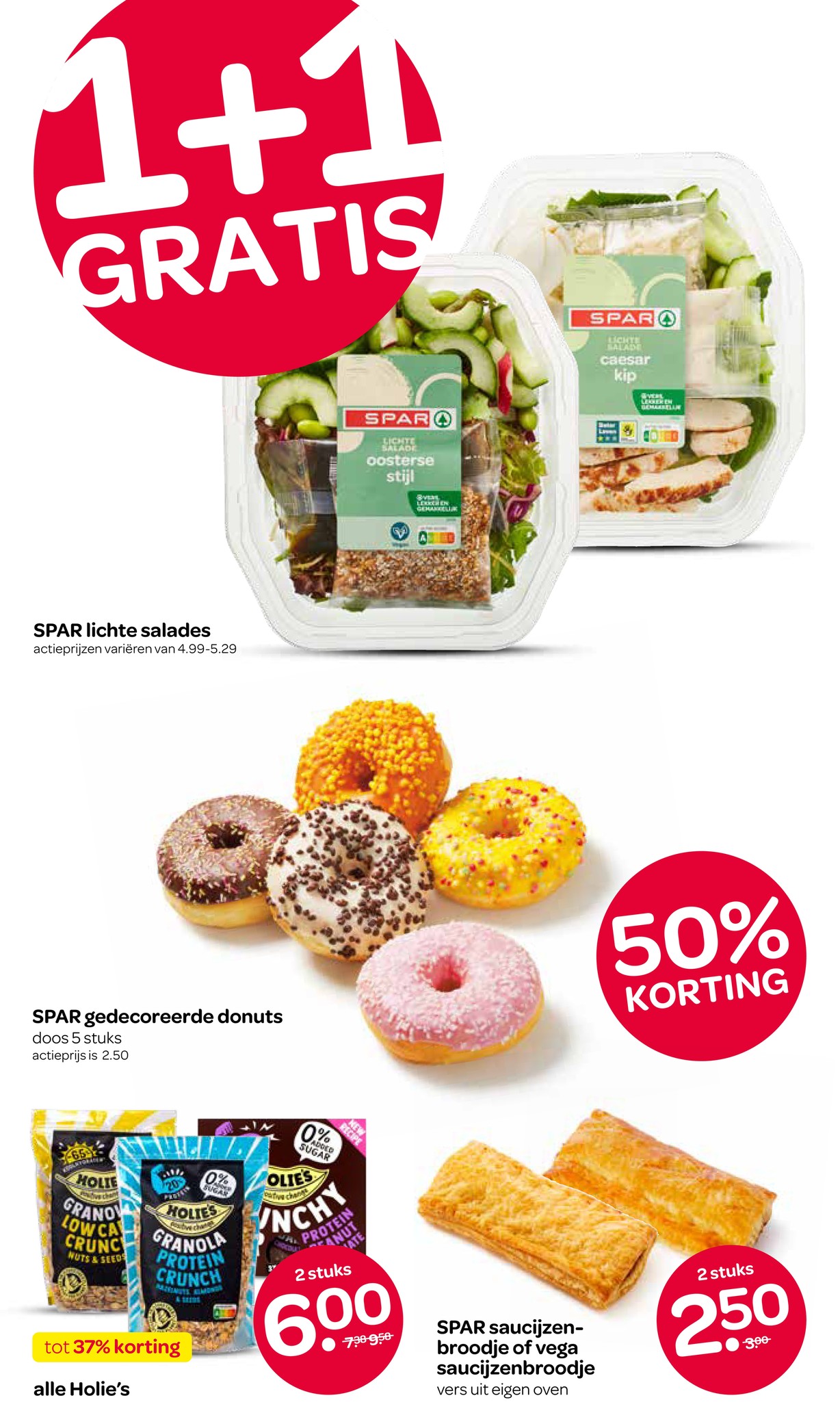 Spar folder, pagina 9 van 16