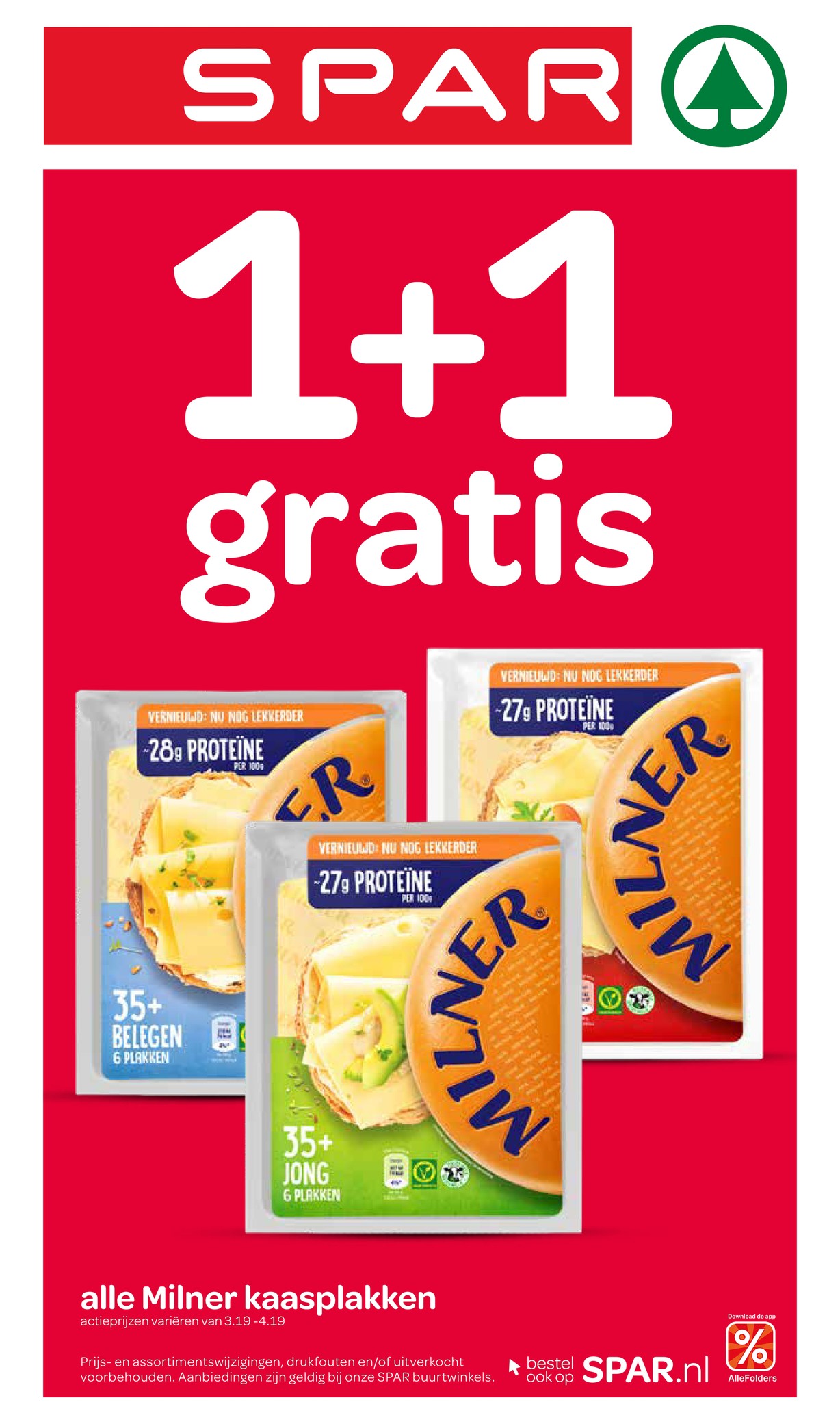 Spar folder, pagina 16 van 16