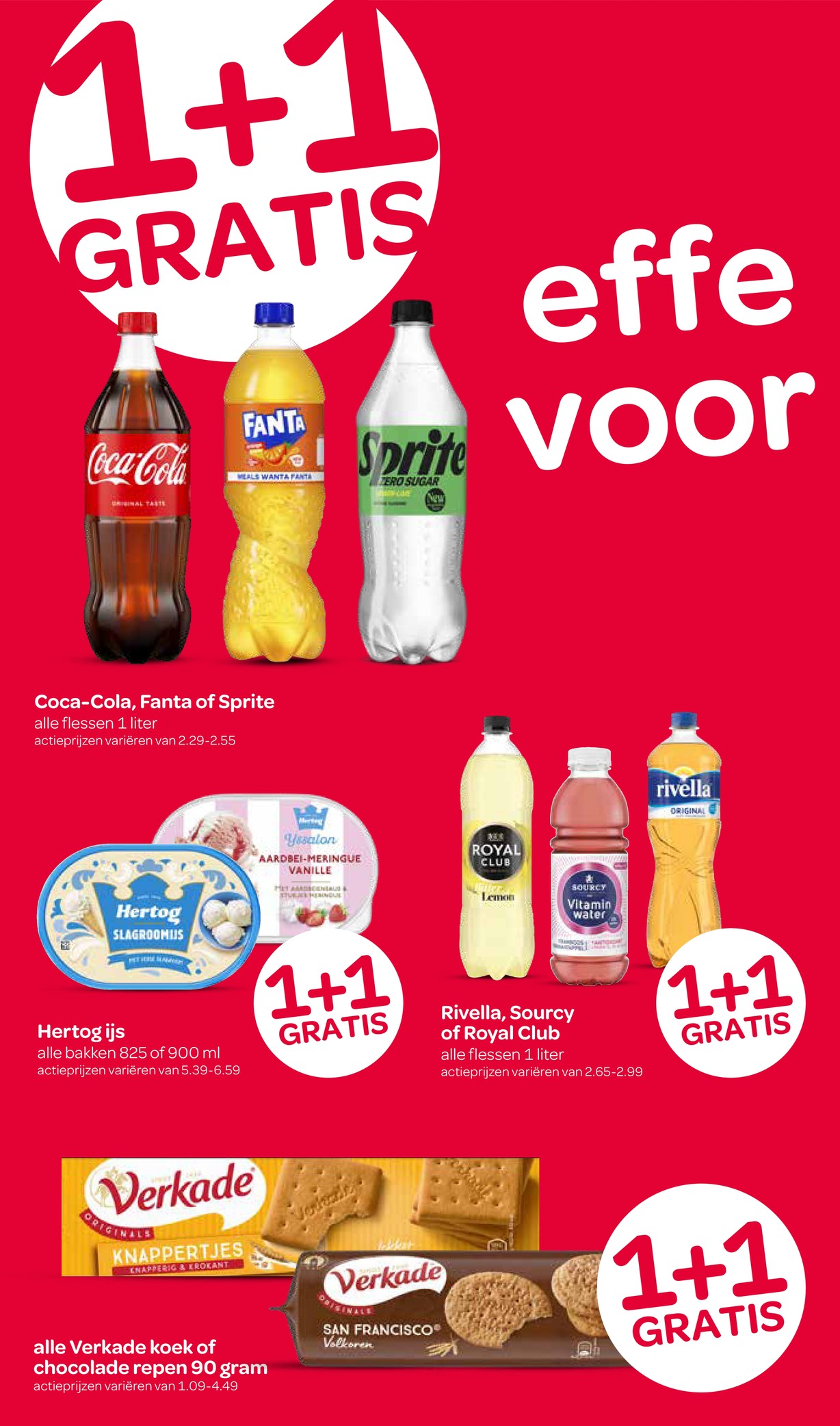 Spar folder, pagina 2 van 16
