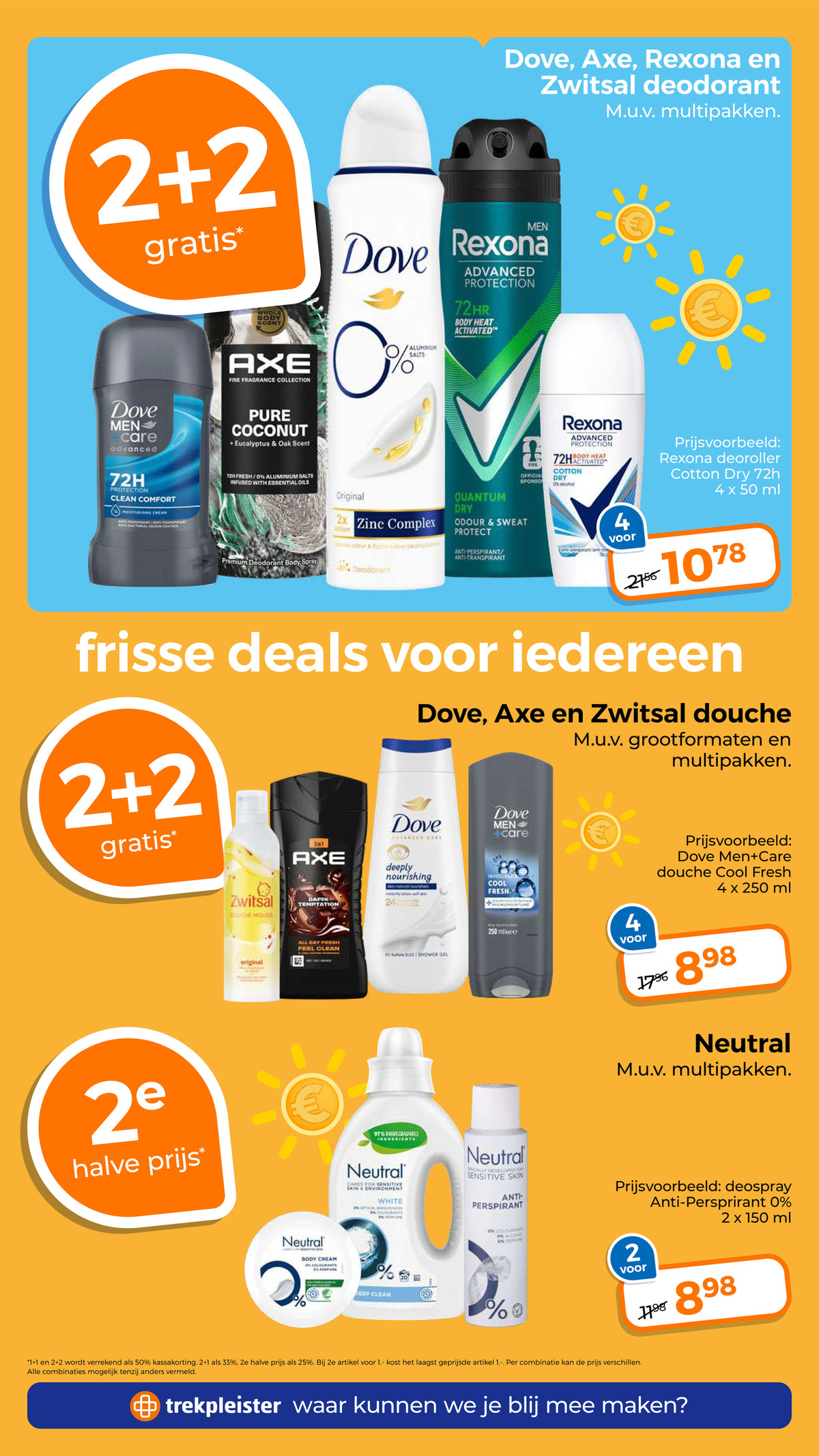 Deospray, uit de Trekpleister folder, pagina 27