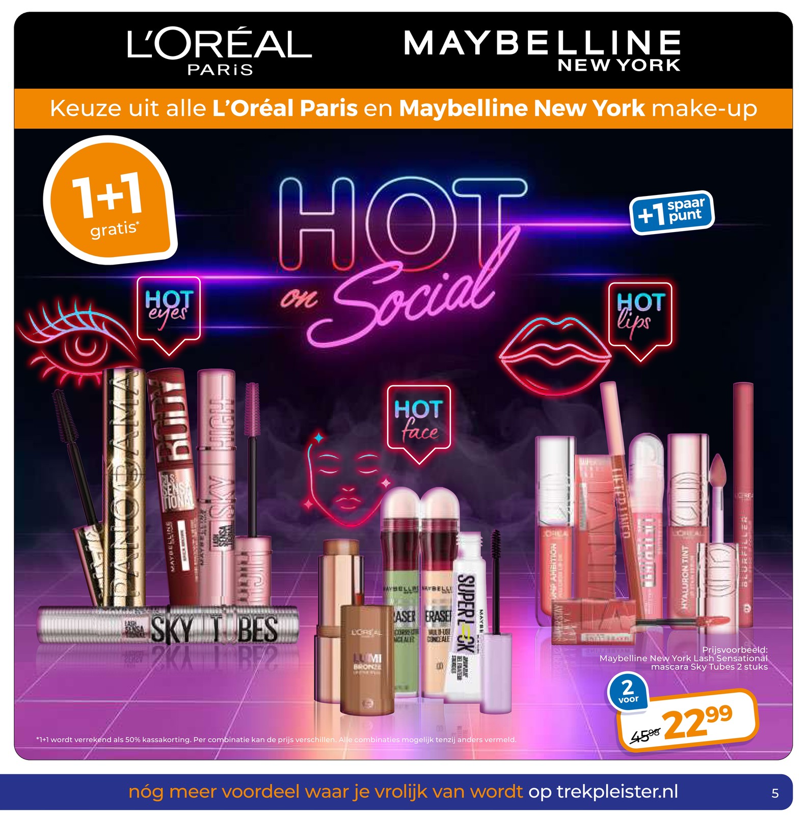 Trekpleister folder pagina 5