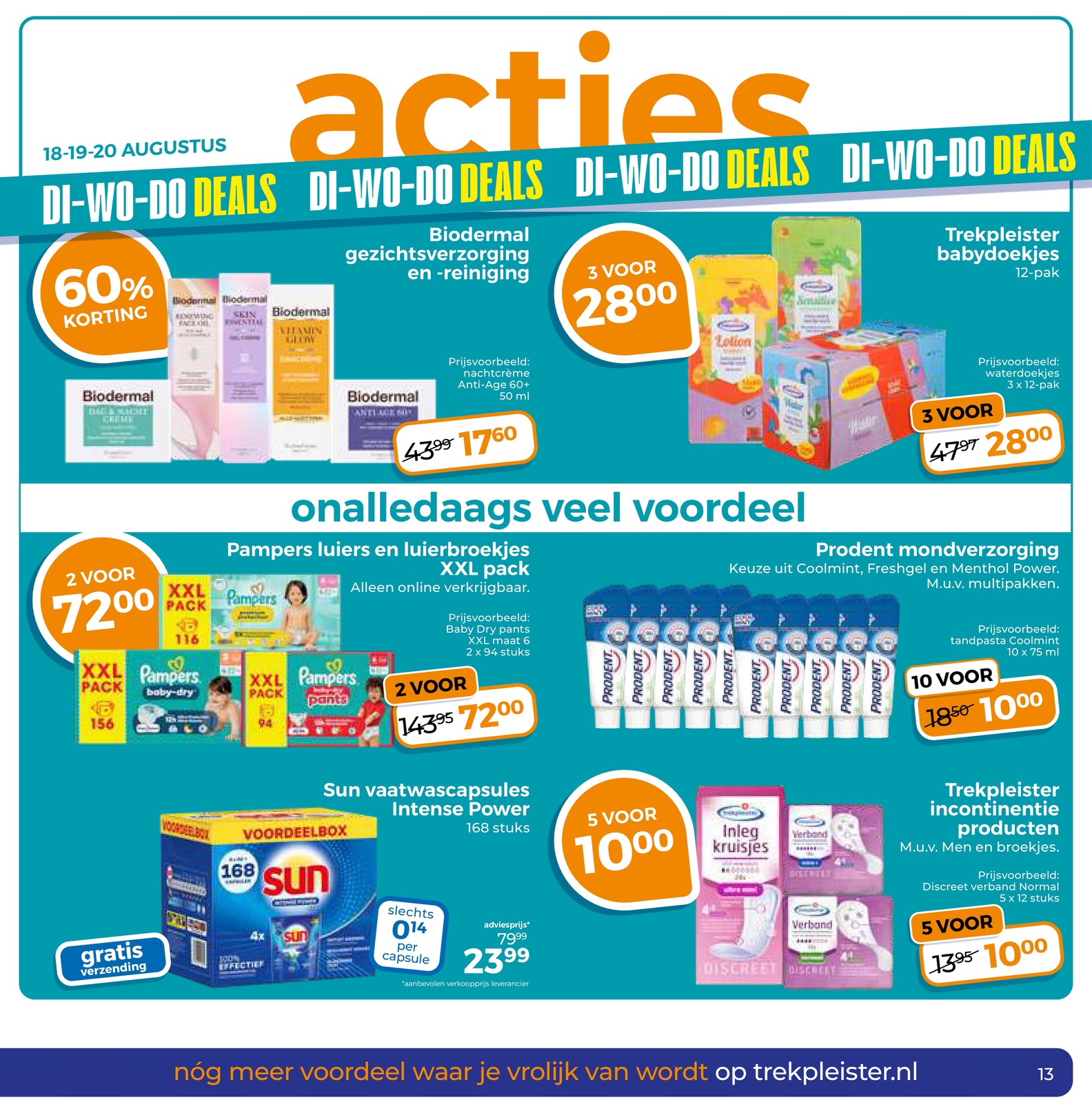Trekpleister folder, pagina 15 van 56
