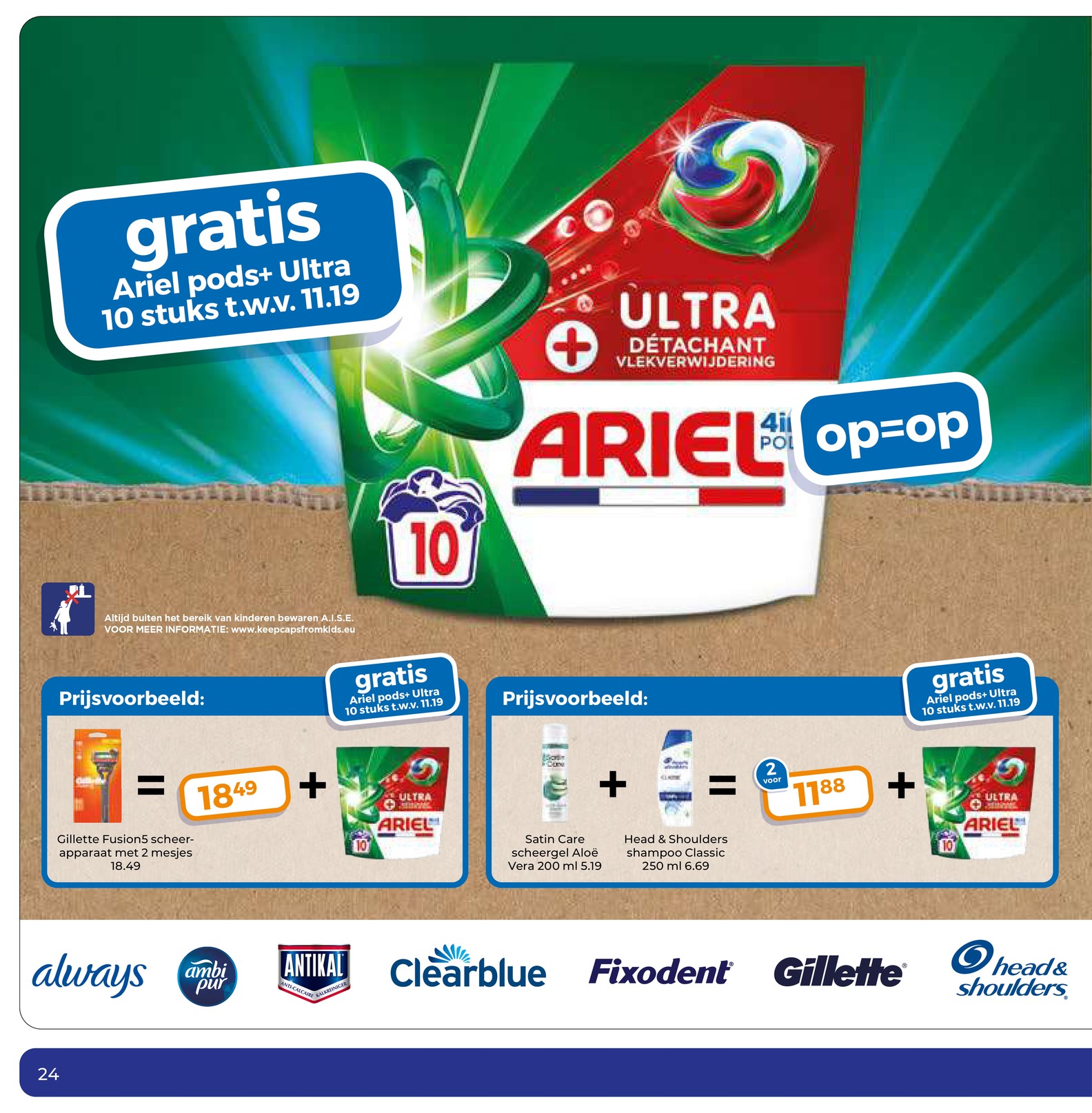 Trekpleister folder, pagina 30 van 56
