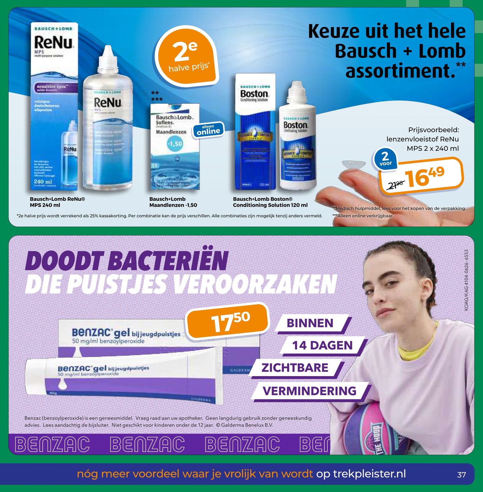 Trekpleister folder, pagina 45 van 56