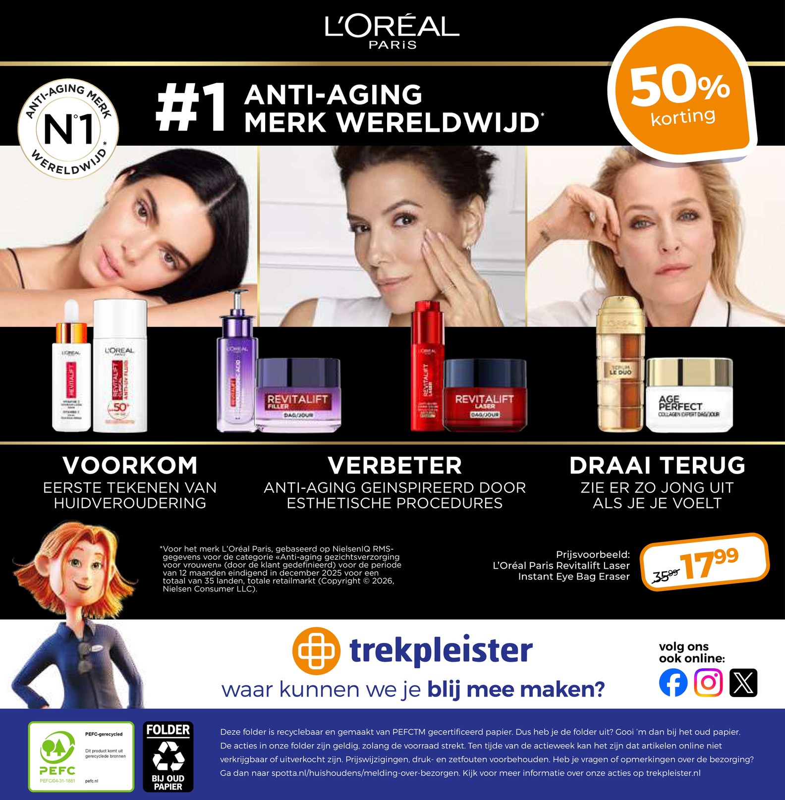 Trekpleister folder, pagina 56 van 56