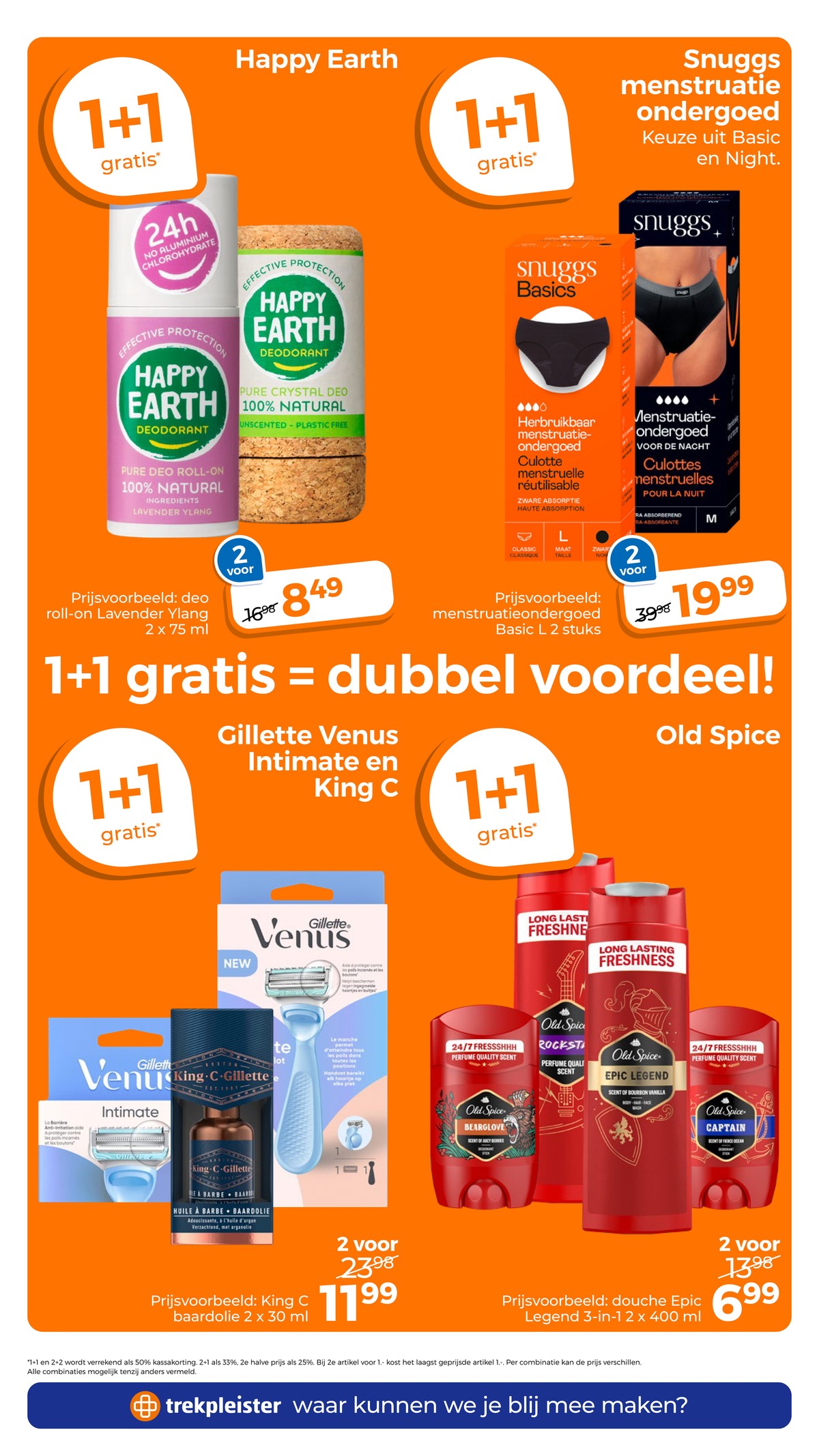 Trekpleister folder, pagina 4 van 71