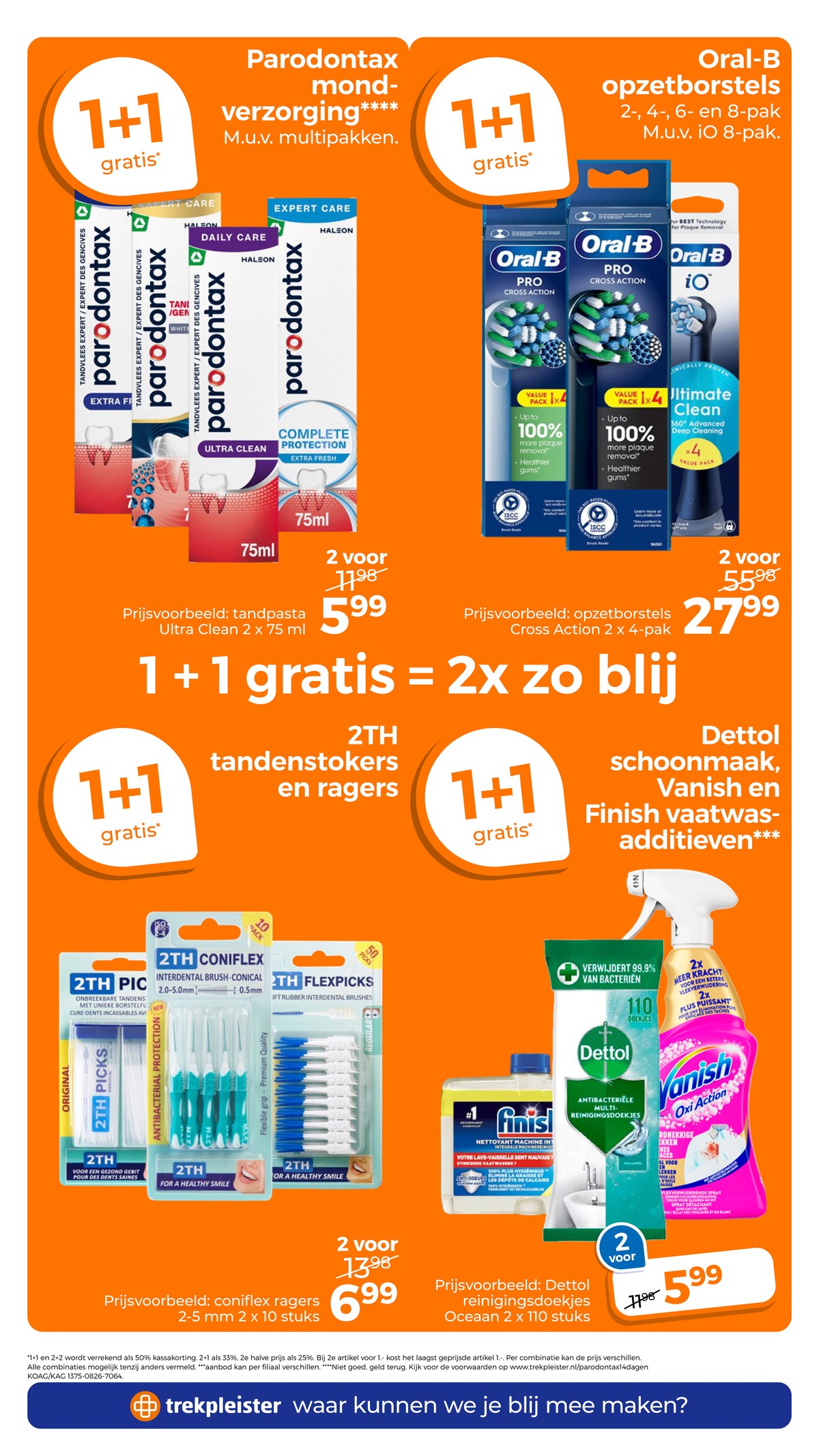 Trekpleister folder, pagina 5 van 71