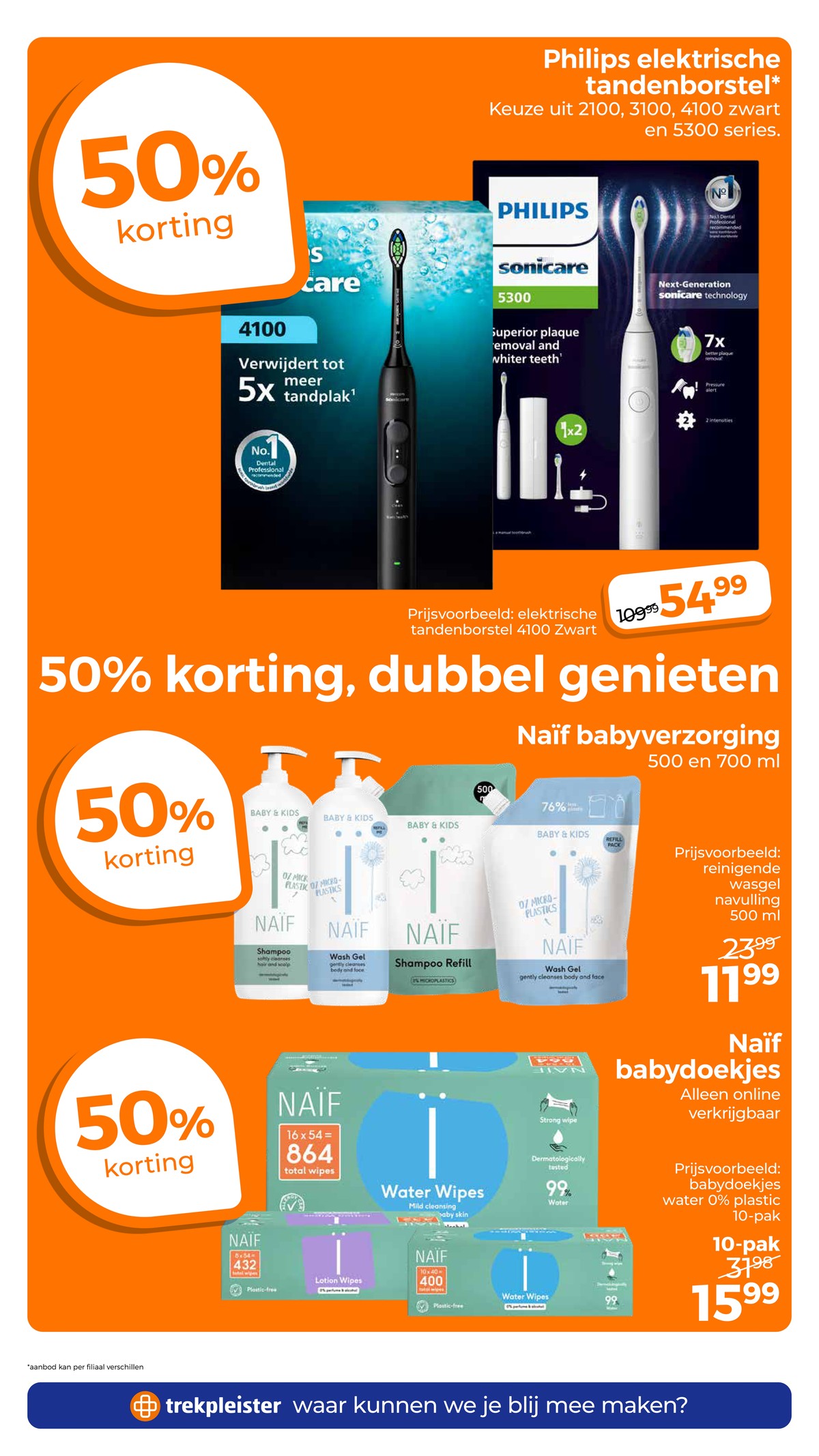 Trekpleister folder, pagina 13 van 71