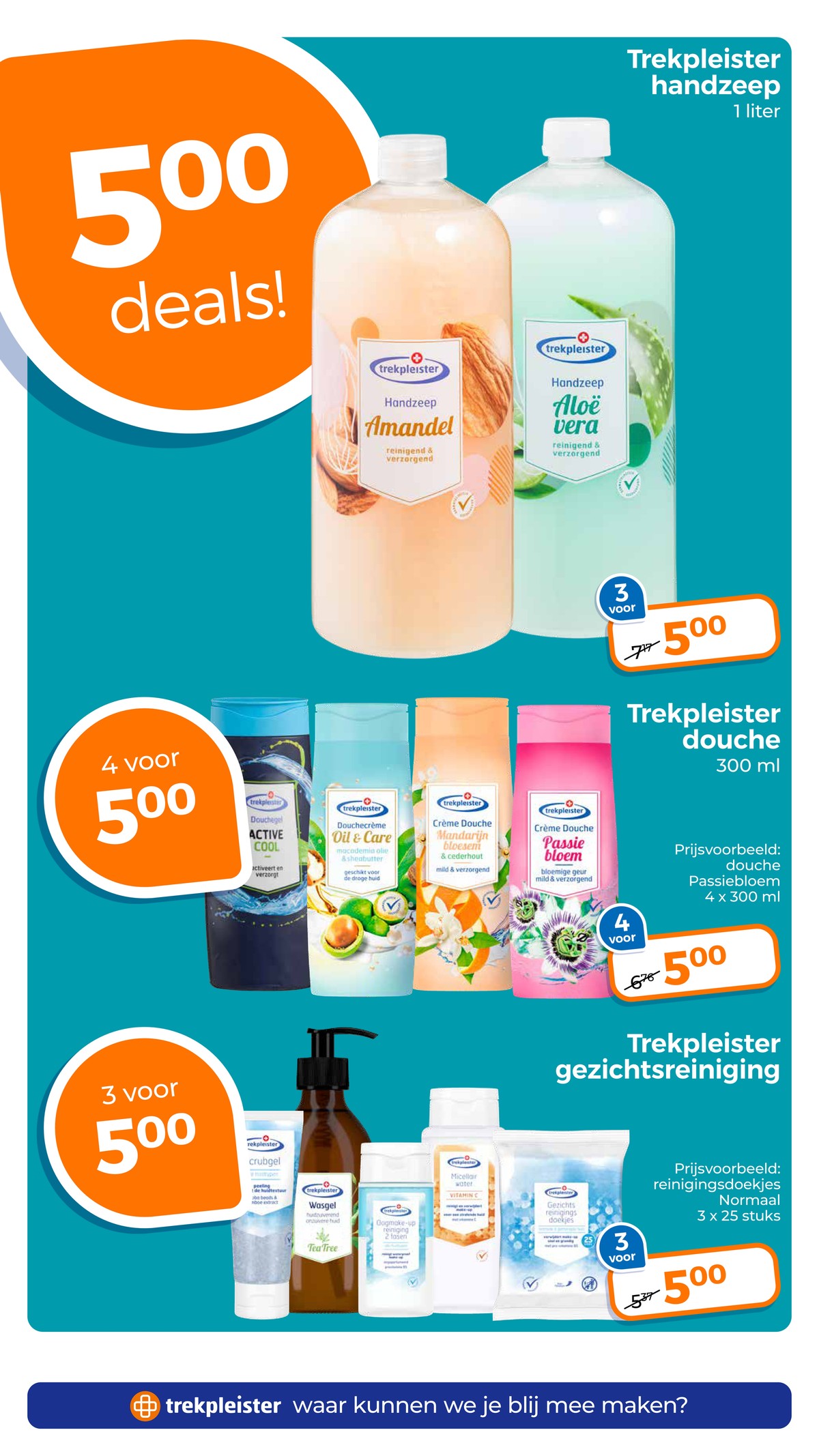 Trekpleister folder, pagina 18 van 71