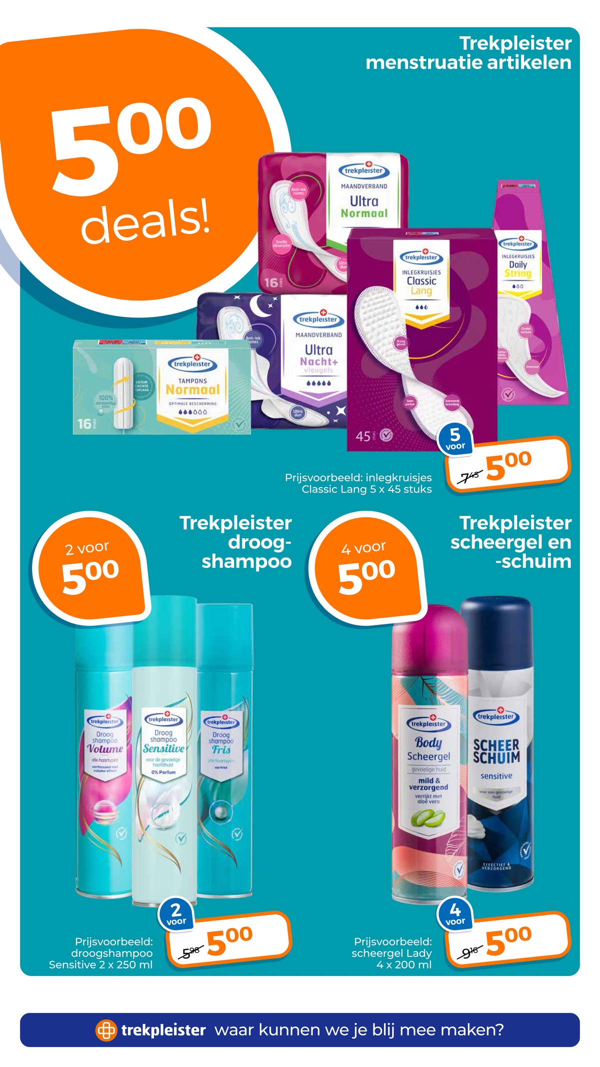 Trekpleister folder, pagina 19 van 71