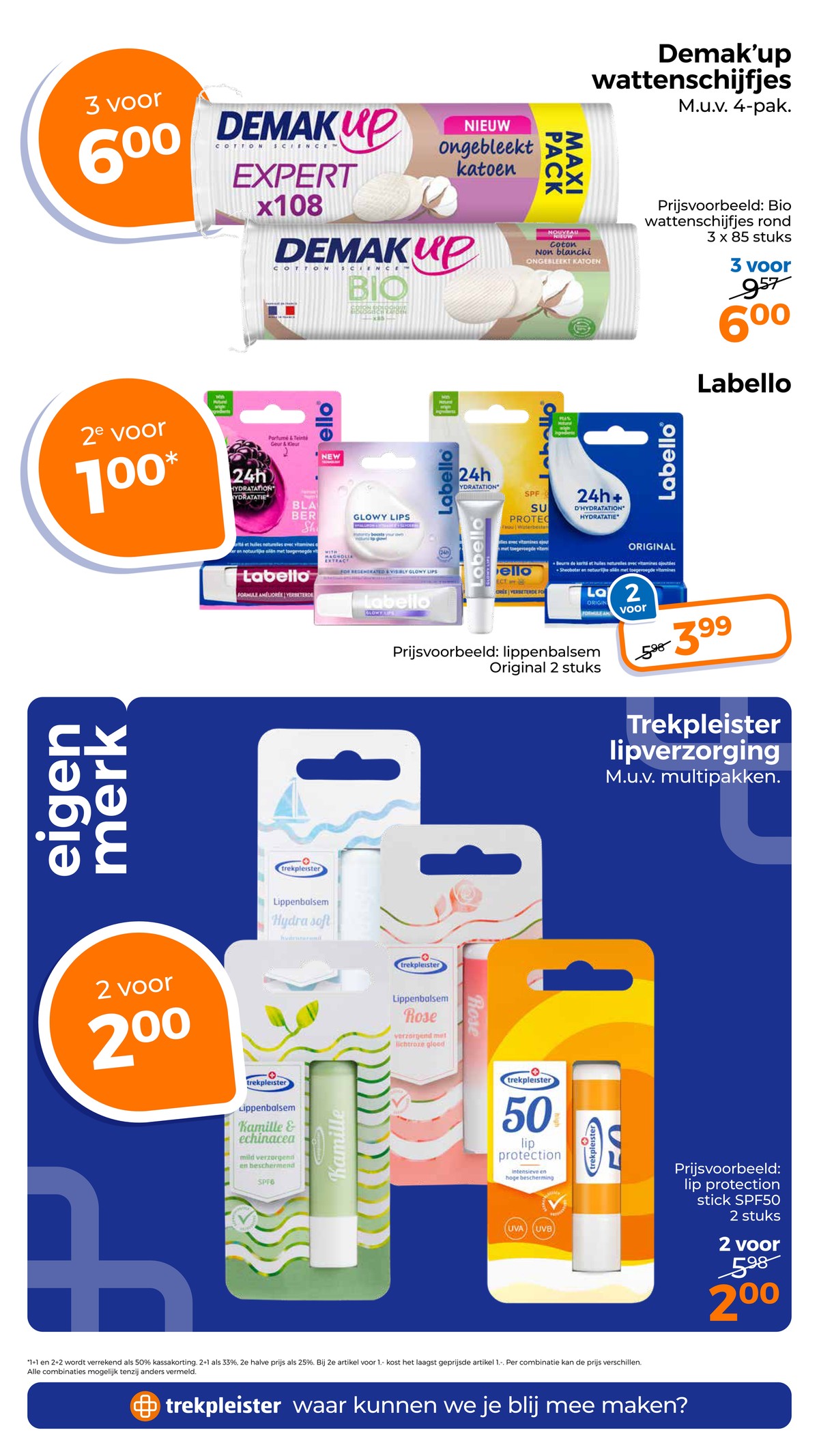 Trekpleister folder, pagina 25 van 71