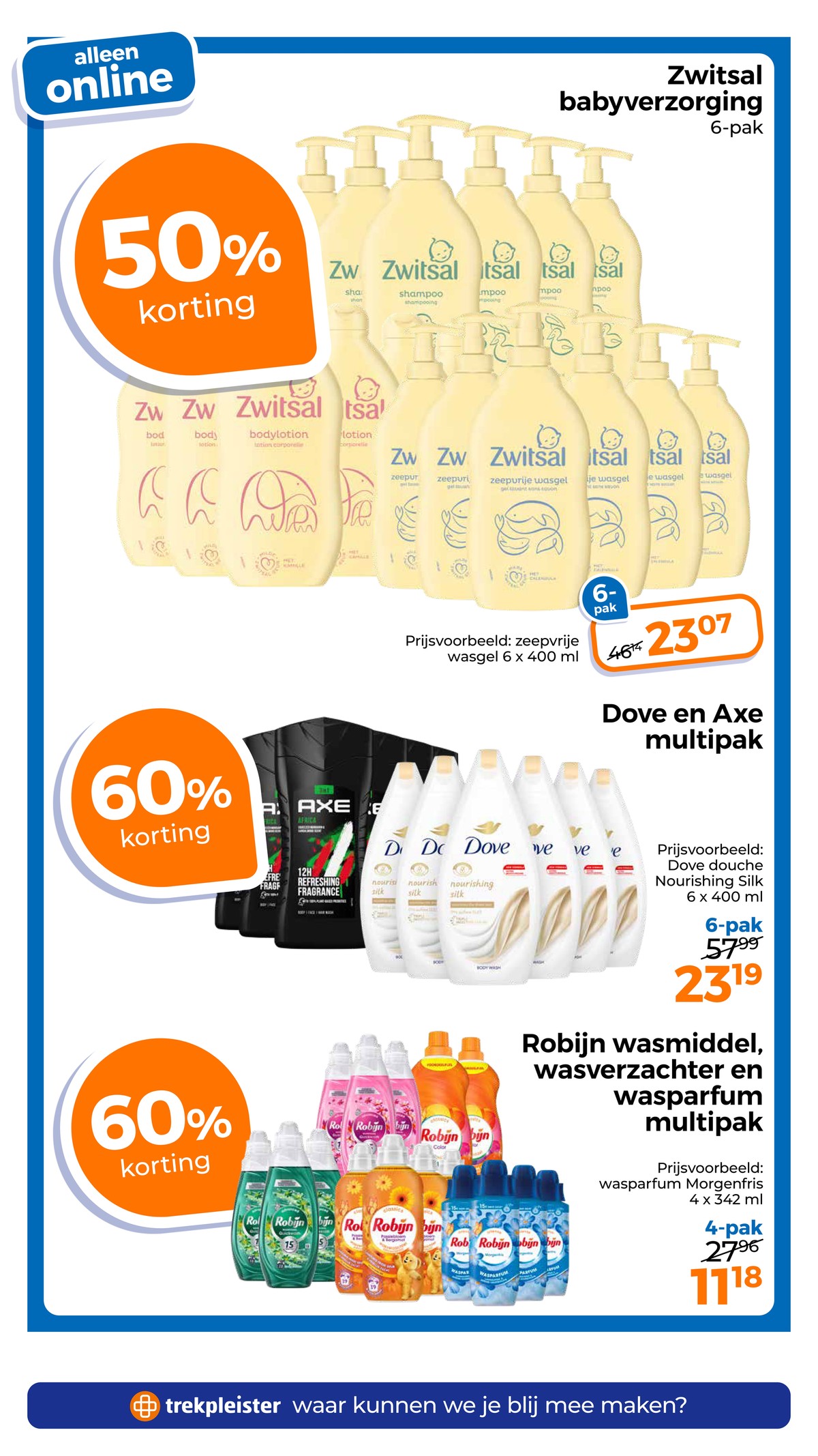 Trekpleister folder, pagina 43 van 71