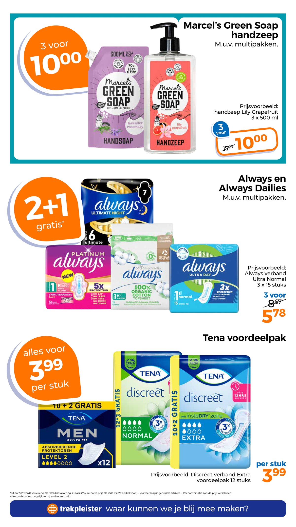 Trekpleister folder, pagina 46 van 71