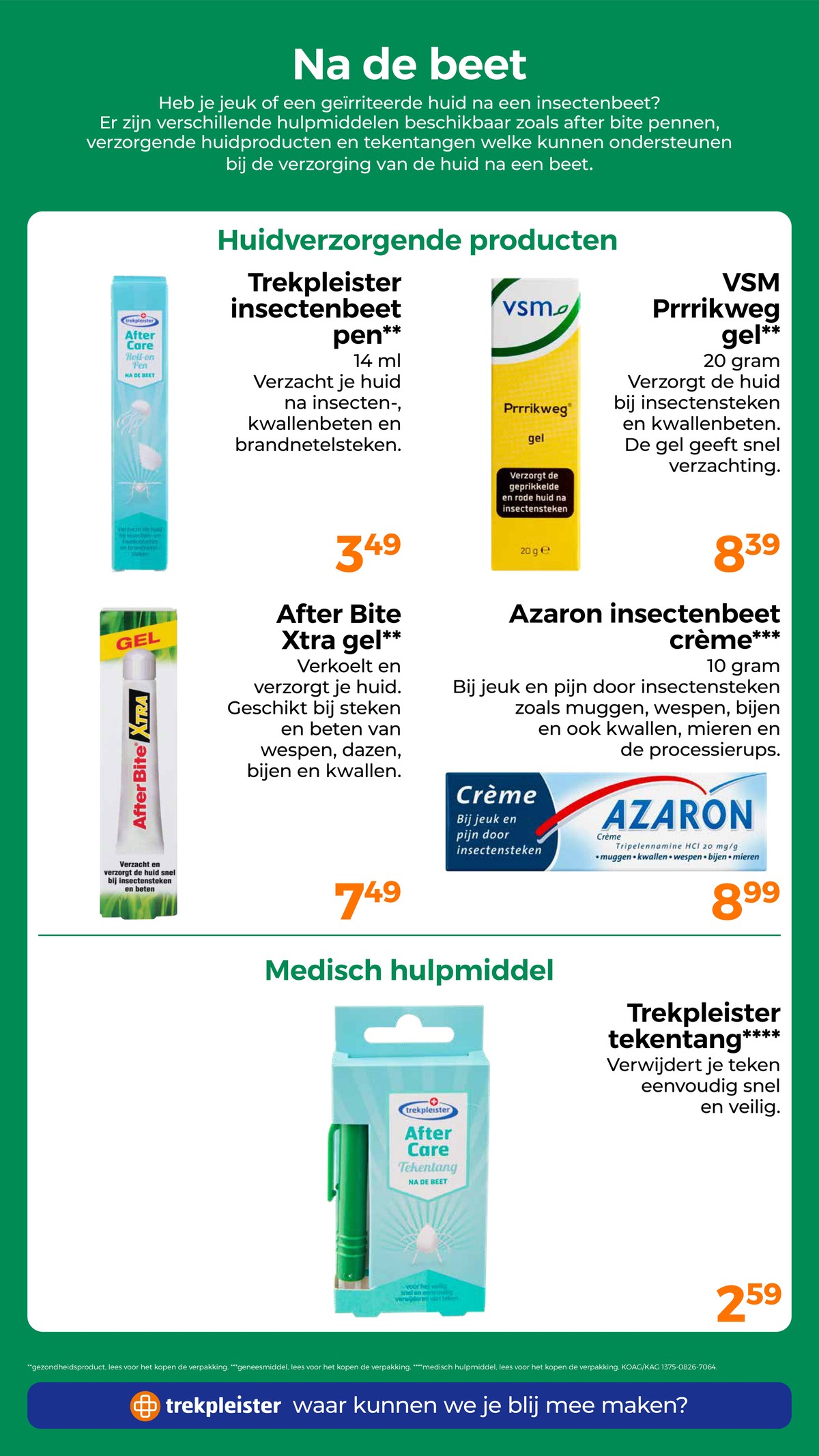 Trekpleister folder, pagina 51 van 71