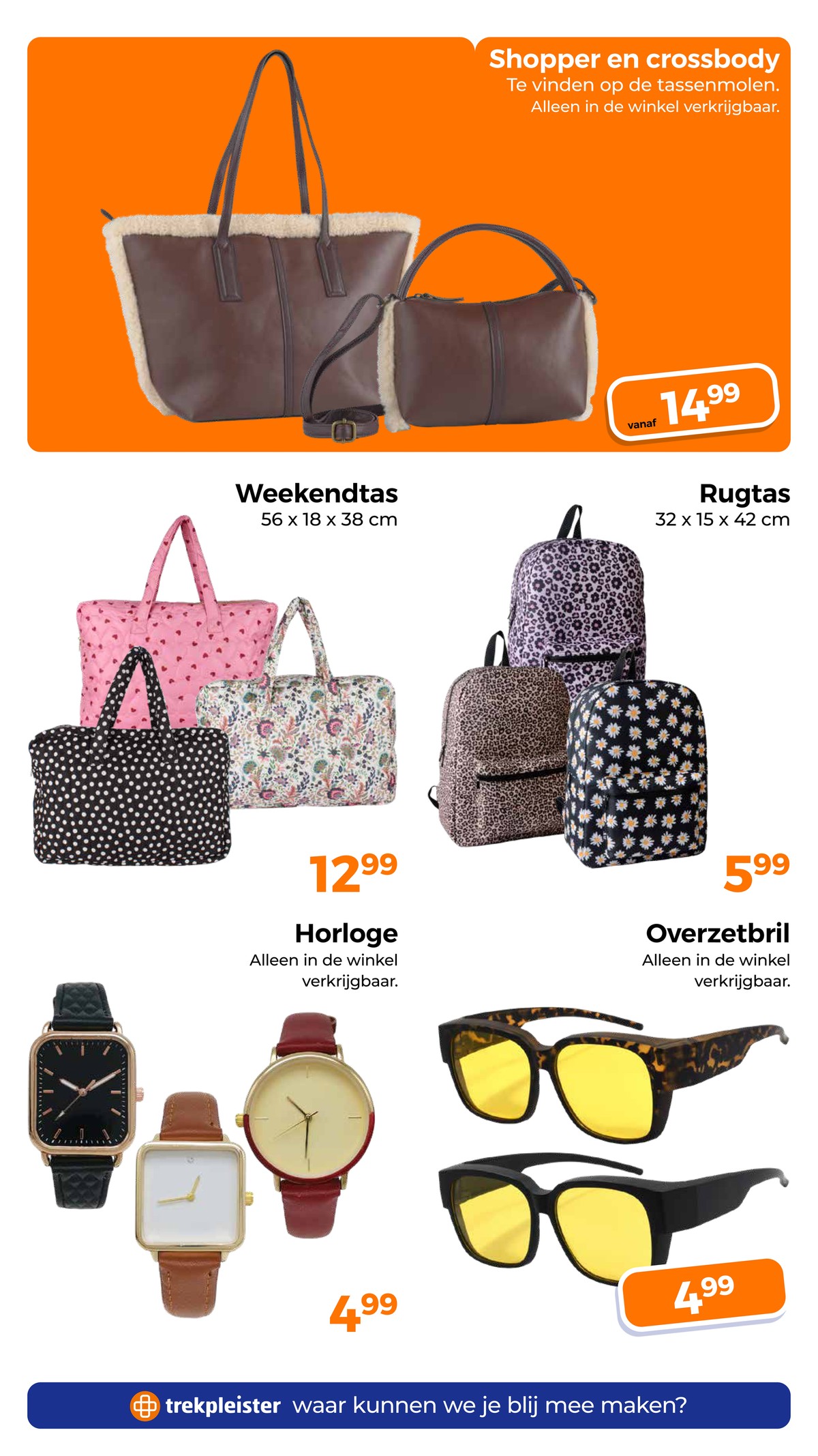 Trekpleister folder, pagina 71 van 71