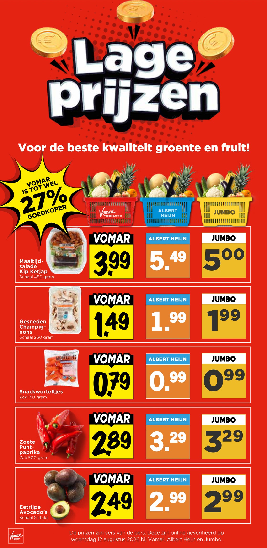 Vomar folder, pagina 18 van 41